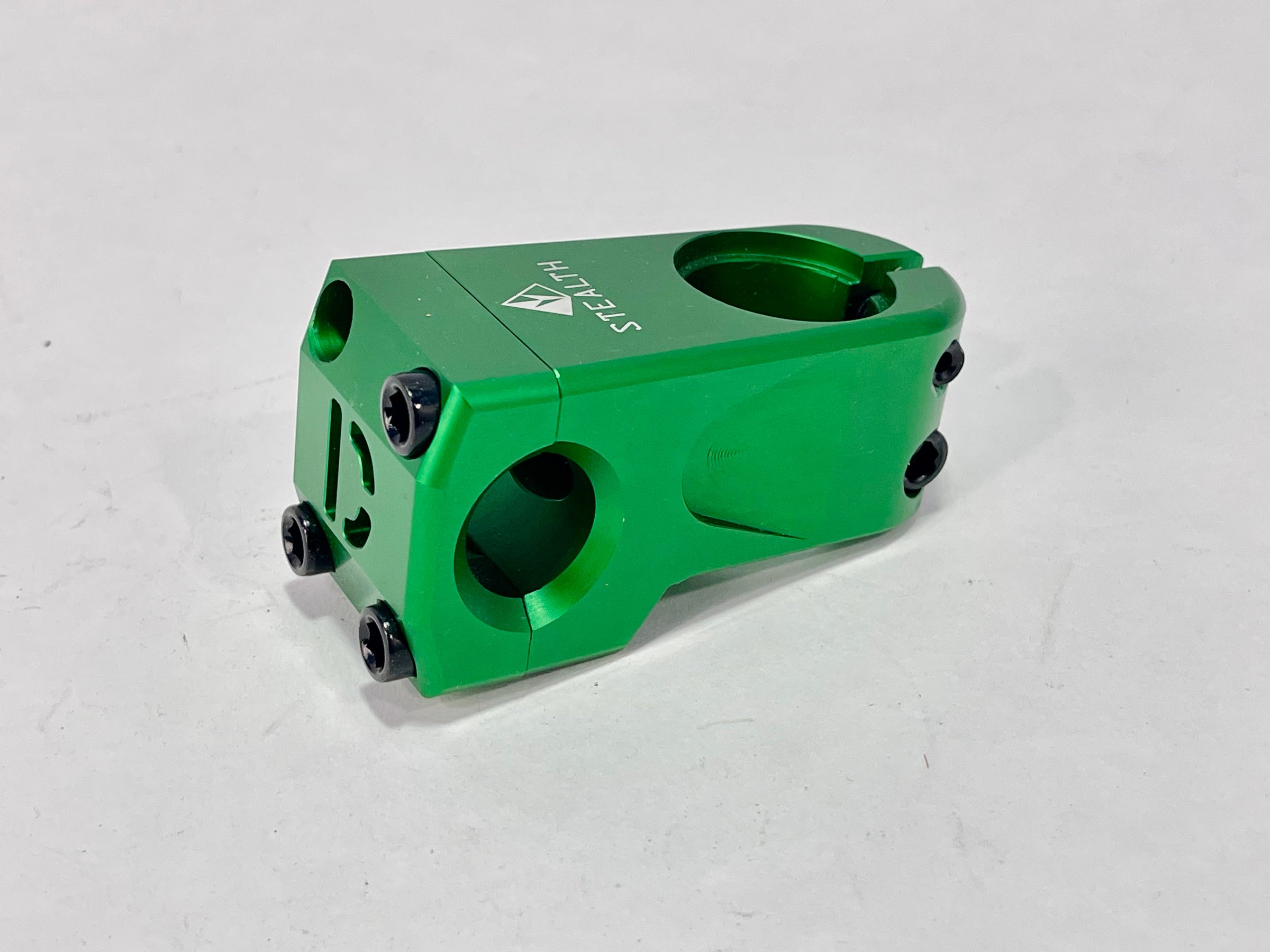 demolition Stealth stem | 503BMX