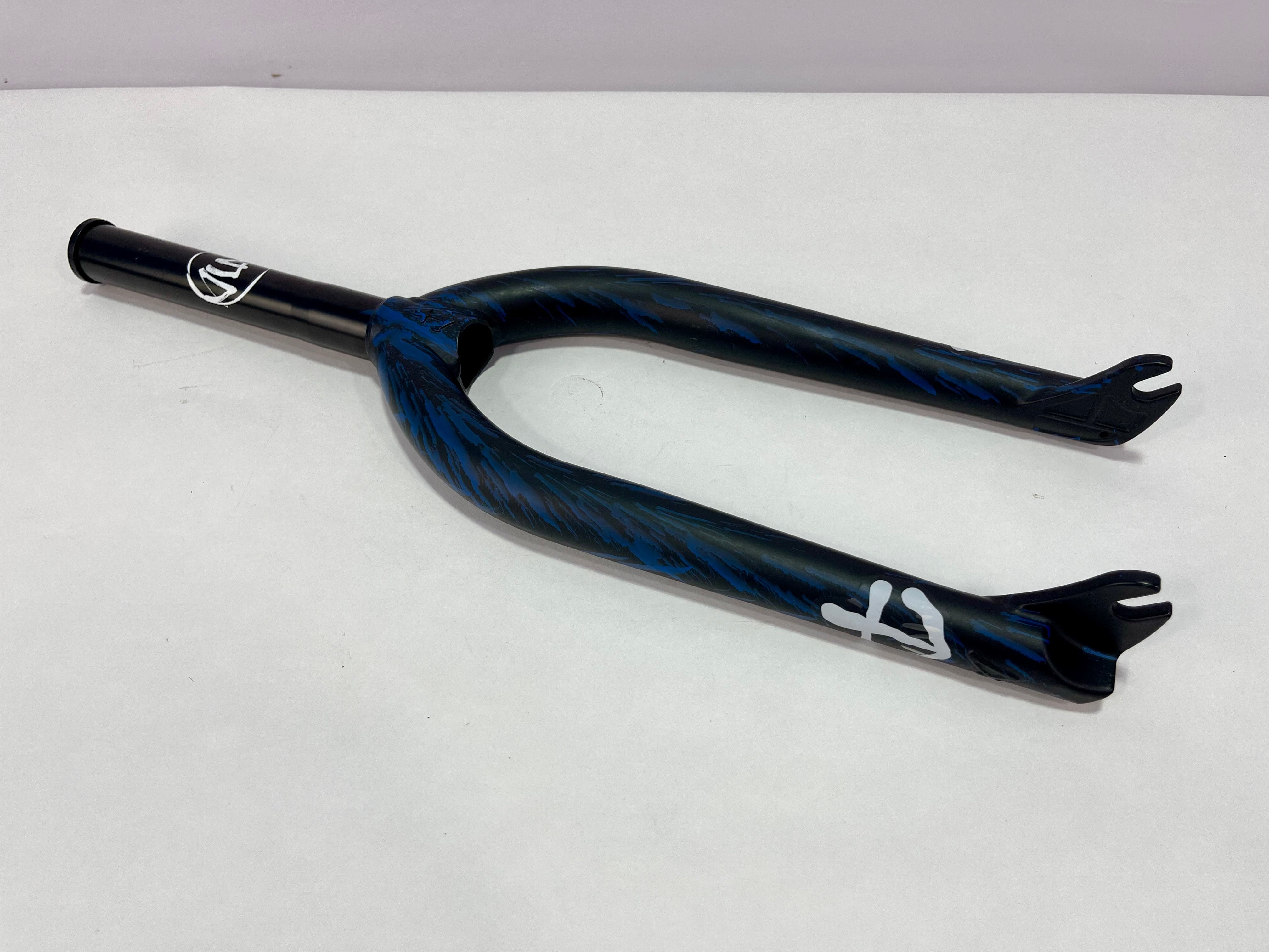 Volume anchor v2 fork | 503BMX