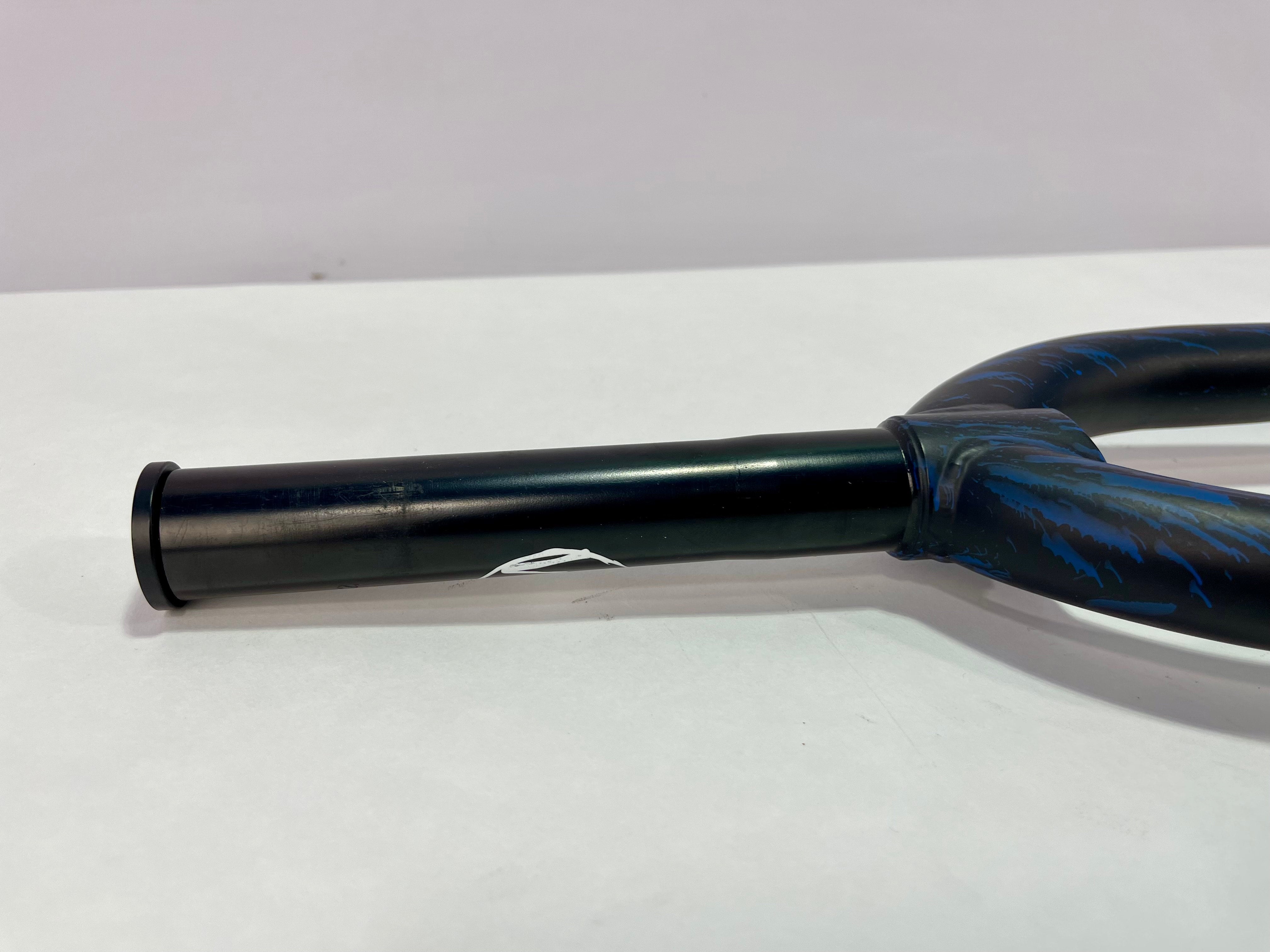 Volume anchor v2 fork | 503BMX