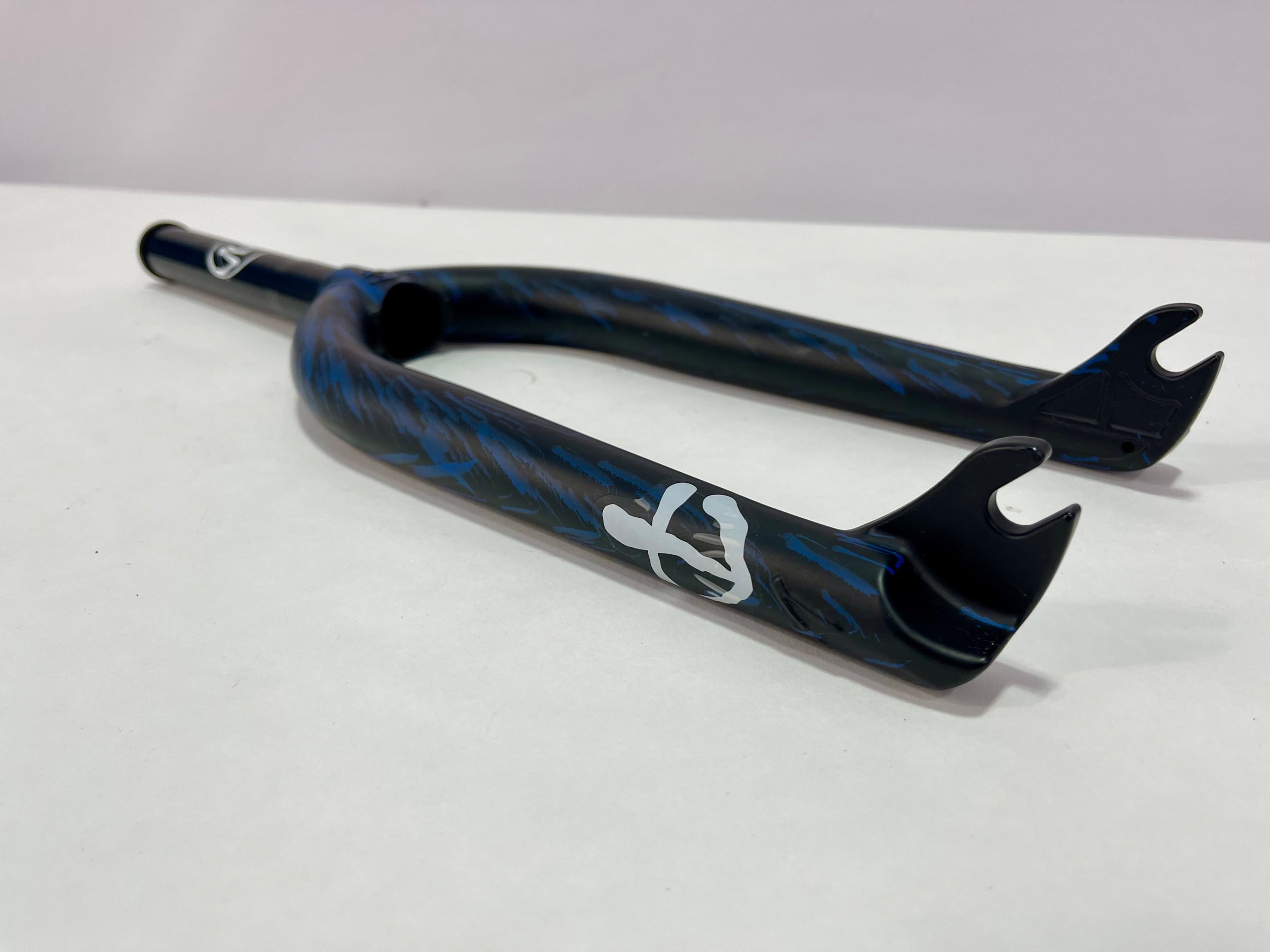 Volume anchor v2 fork | 503BMX