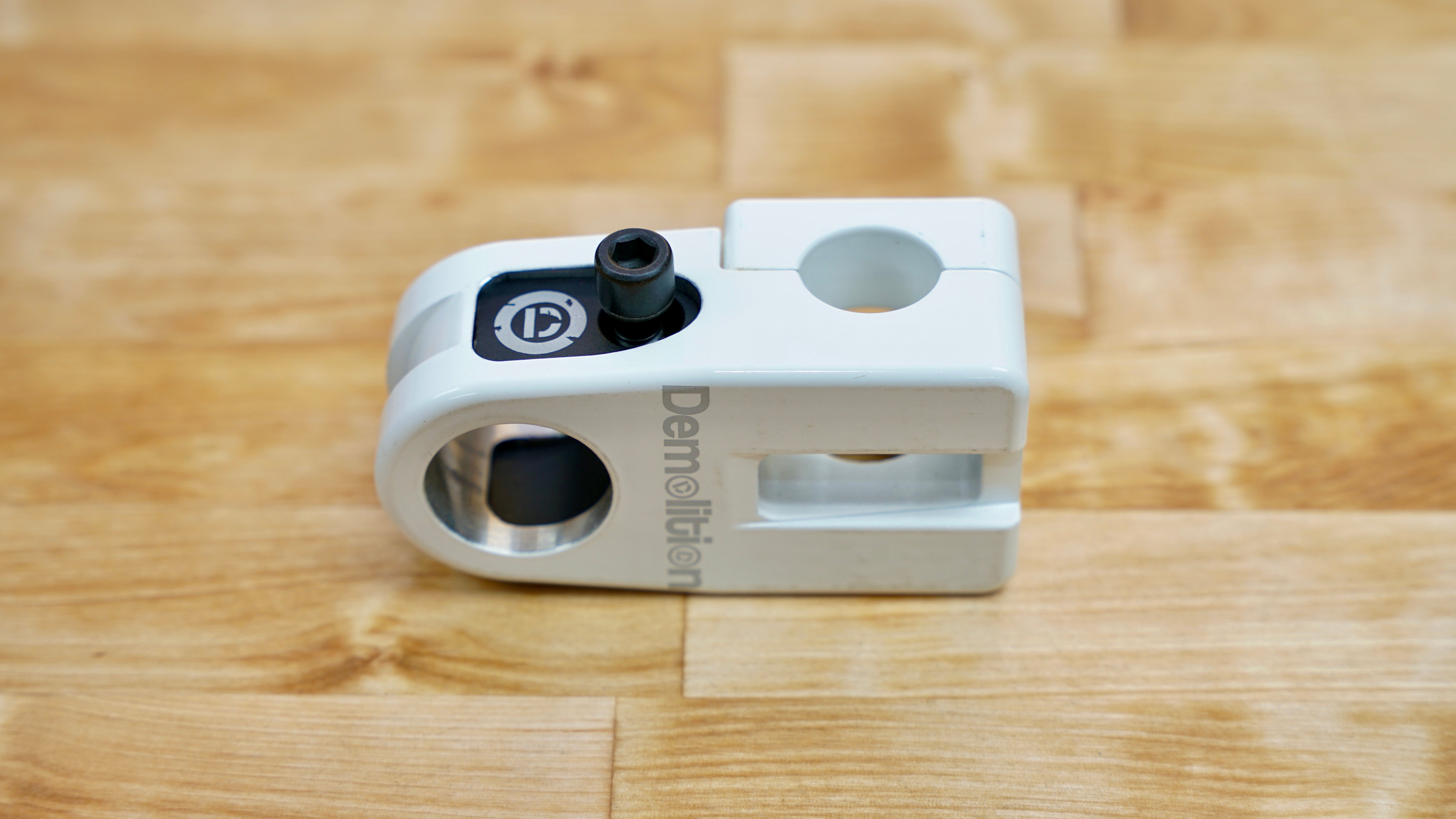 Demolition F40 stem | 503BMX