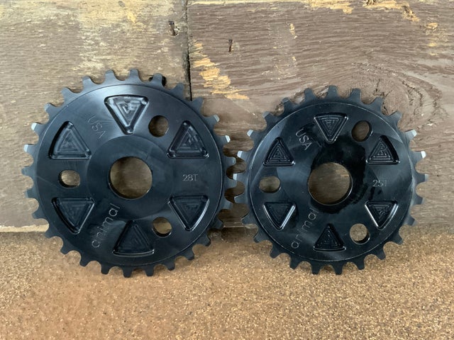 Sprockets | 503BMX
