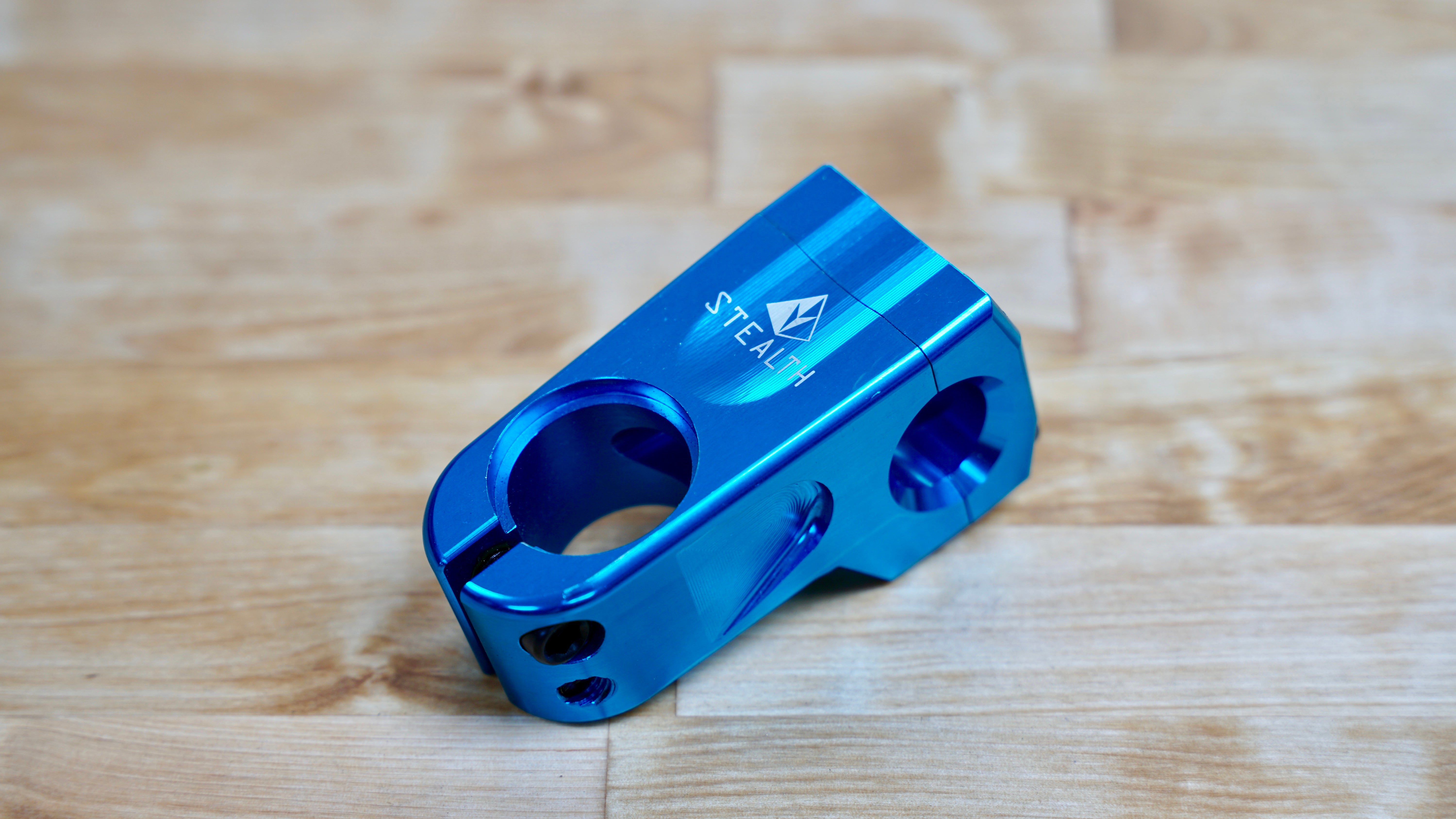 demolition Stealth stem | 503BMX