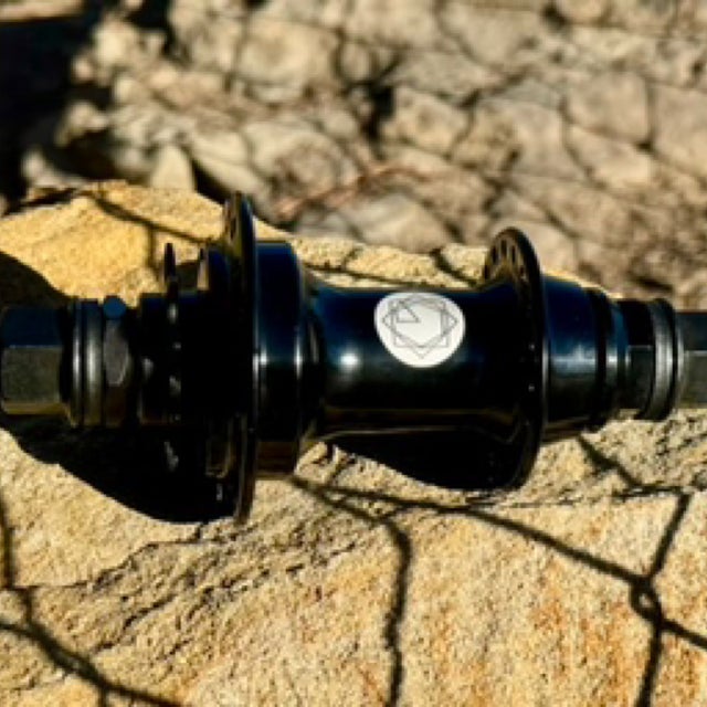 BMX Parts | 503BMX