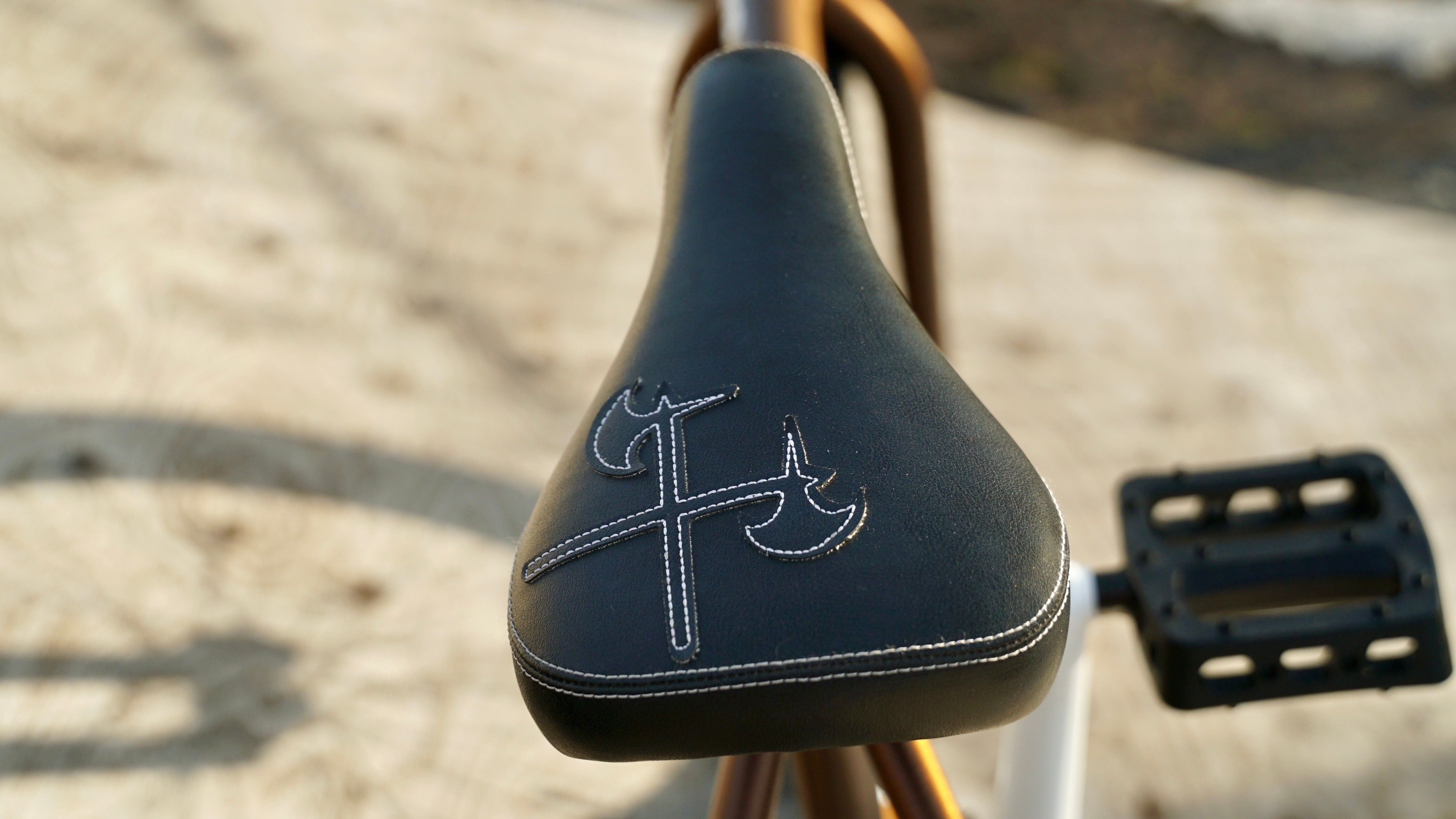 Volume x 503 BMX | 503BMX