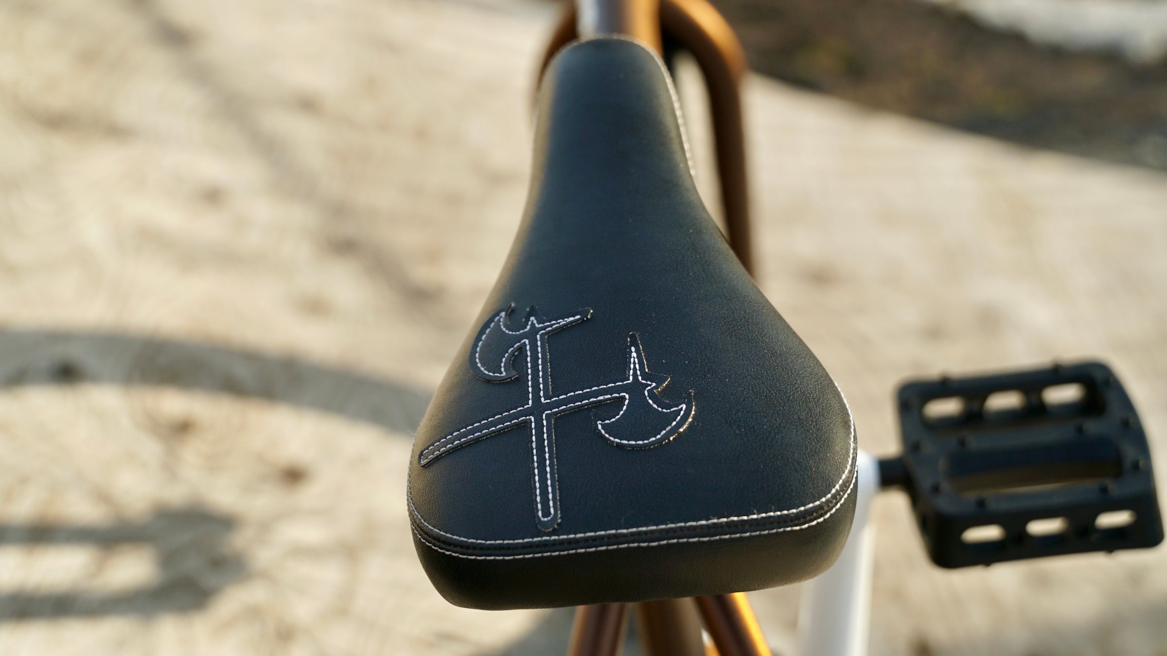 Volume x 503 BMX | 503BMX