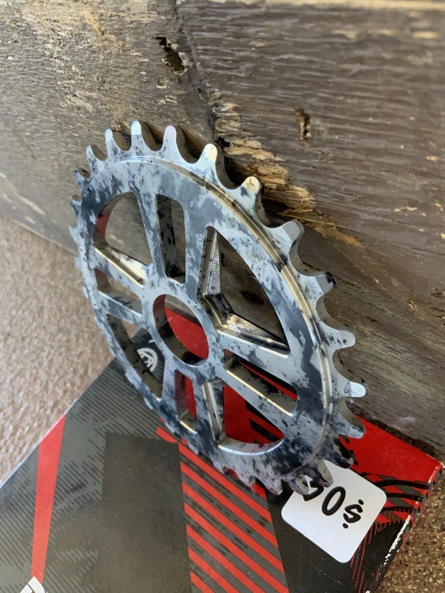 Sprockets | 503BMX