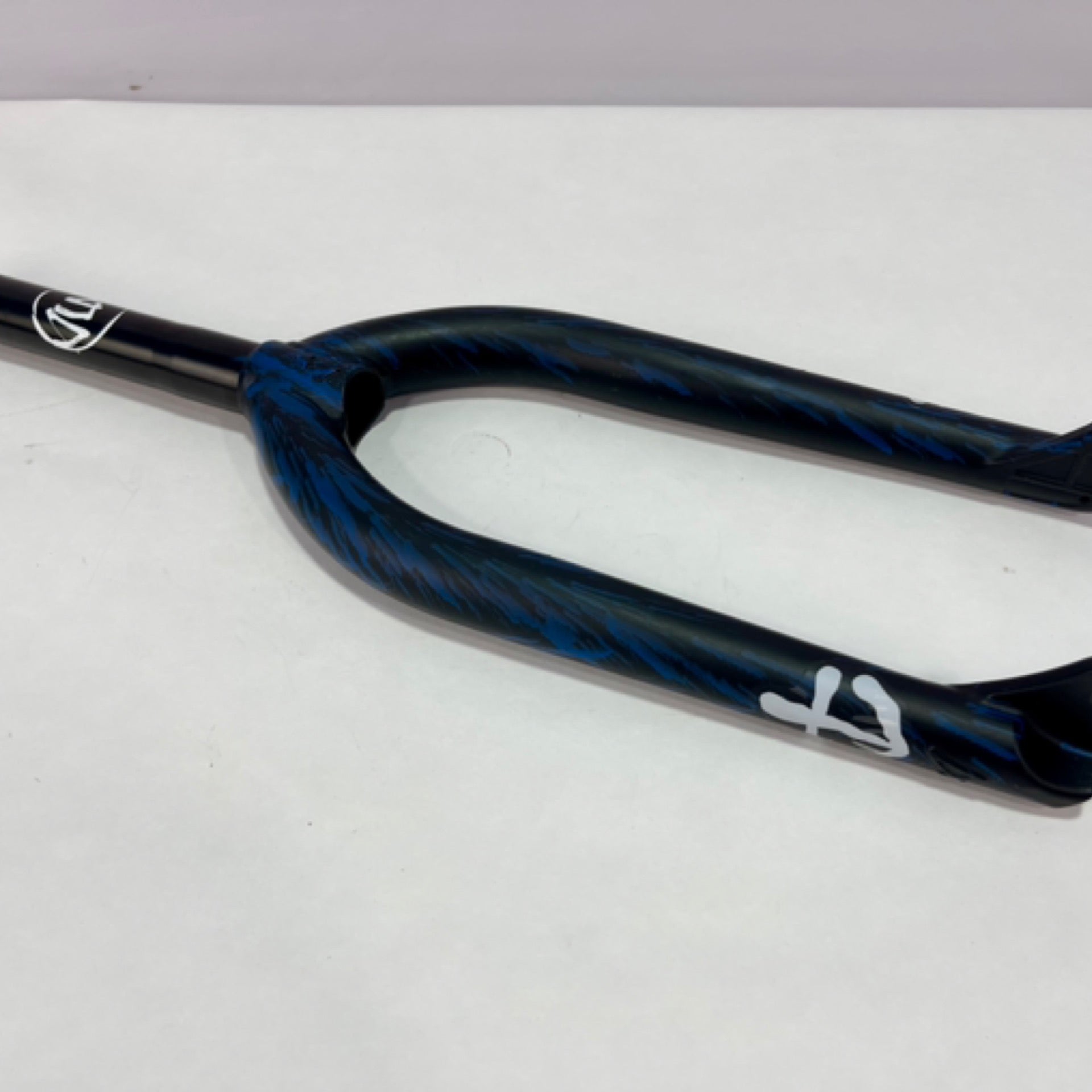 Volume anchor v2 fork | 503BMX