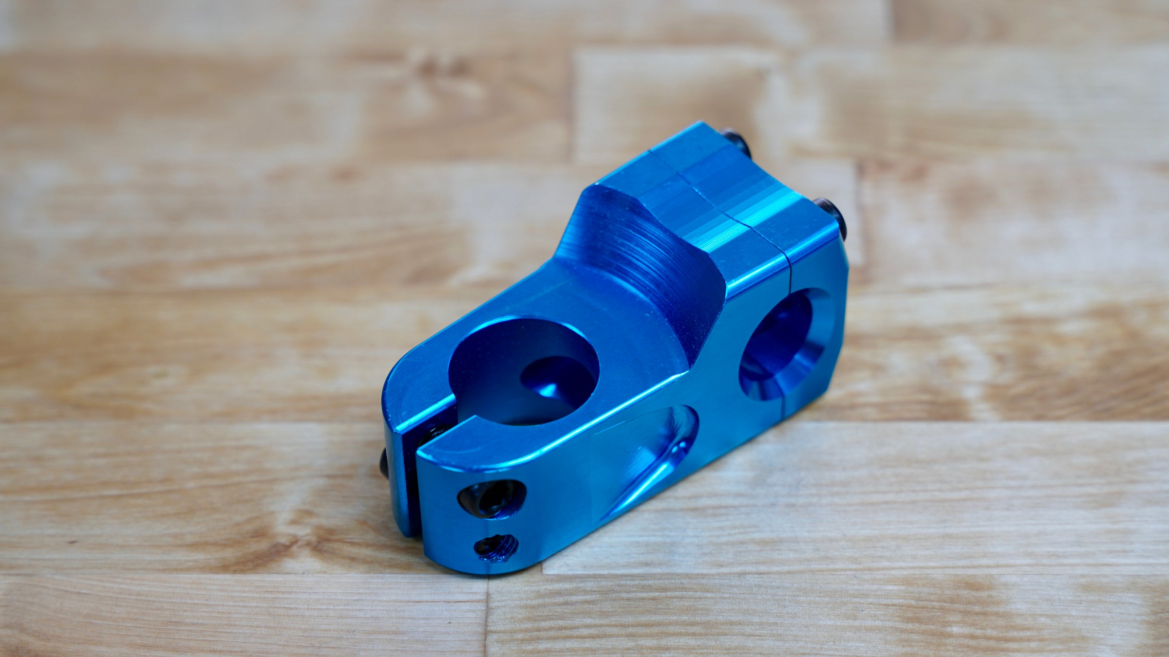 Demolition Brace T/L Stem - BMX SHOP CAVE