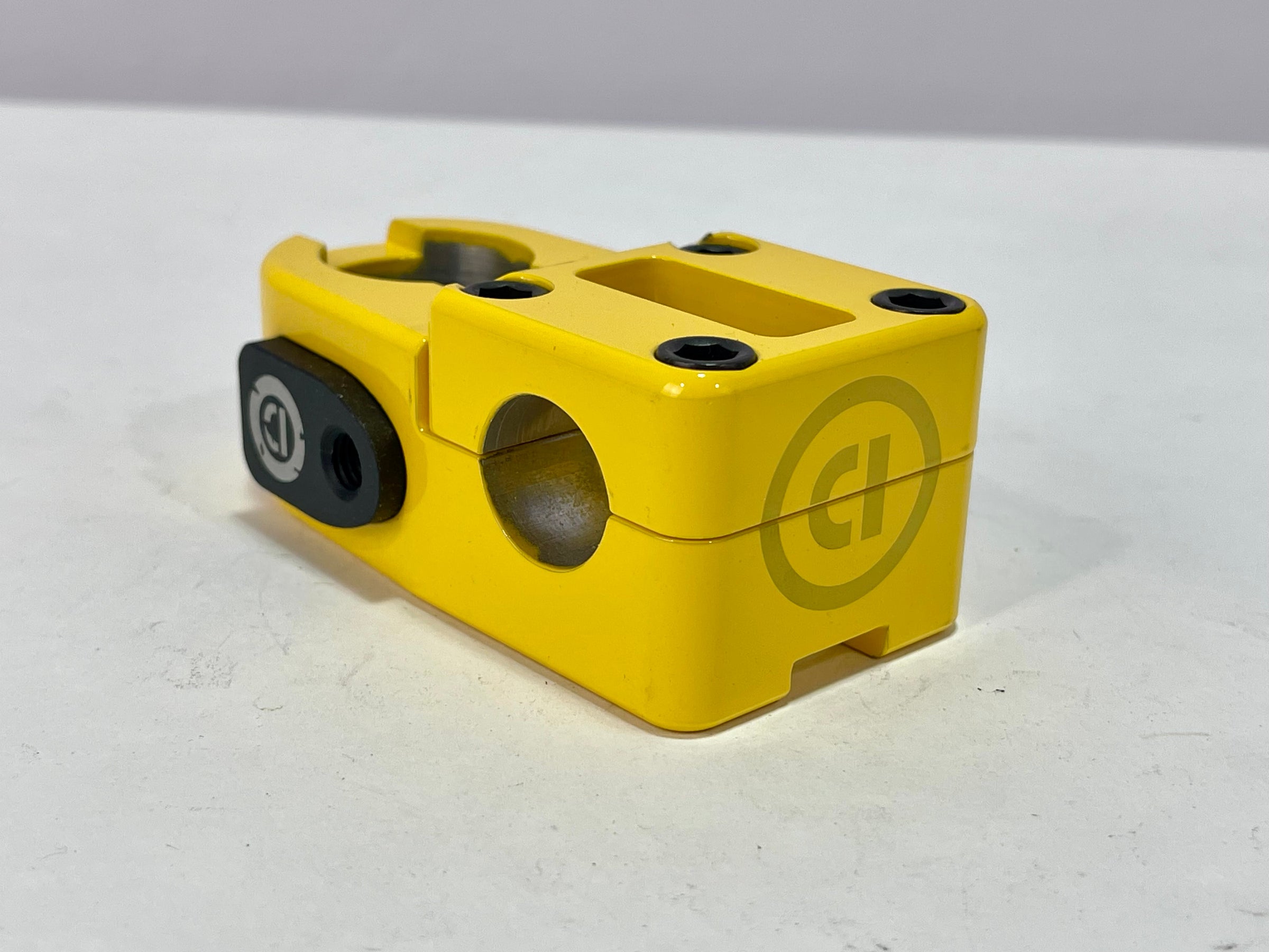 Demolition F40 stem | 503BMX