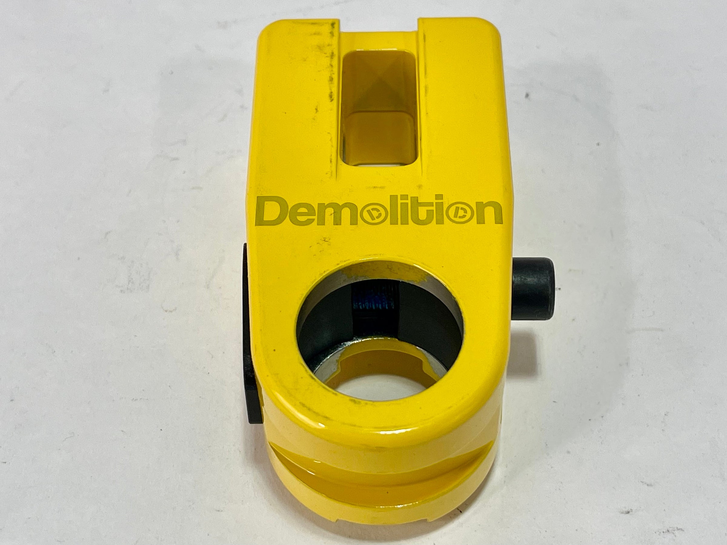 Demolition F40 stem | 503BMX