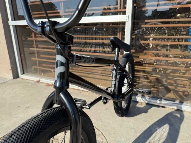 BMX Complete Custom | 503BMX