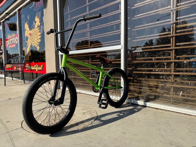 BMX Complete Custom | 503BMX