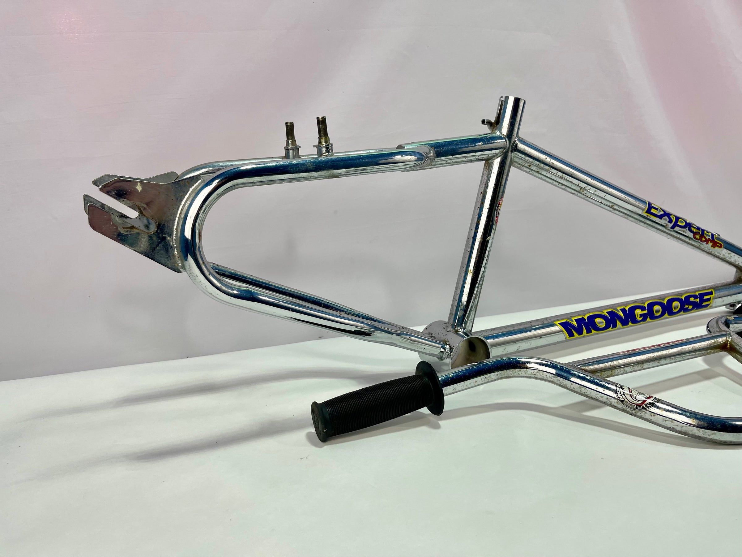 90' Mongoose expert comp | 503BMX