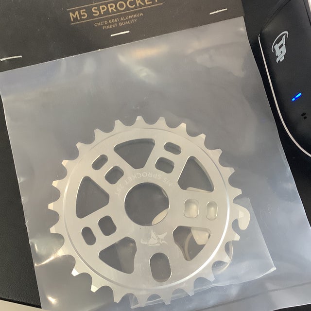 Sprockets | 503BMX
