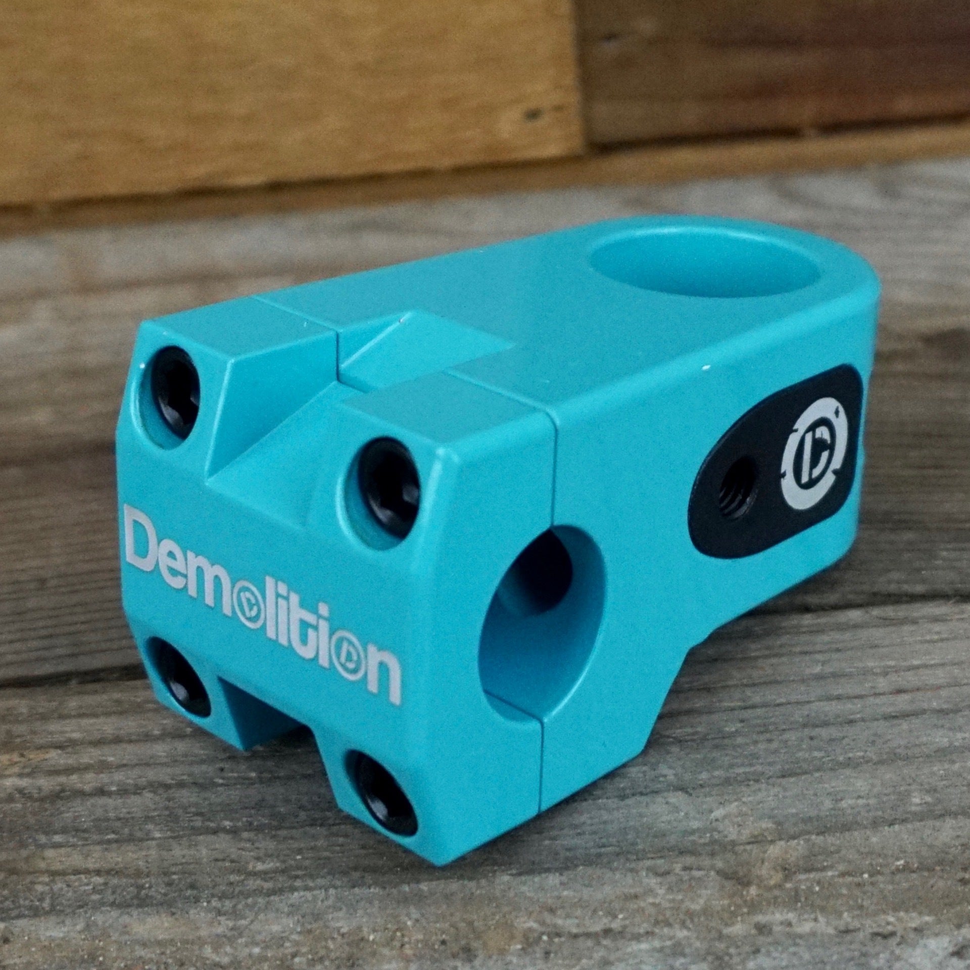 パーツ demolition F1 STEM Demolition stem | 503BMX