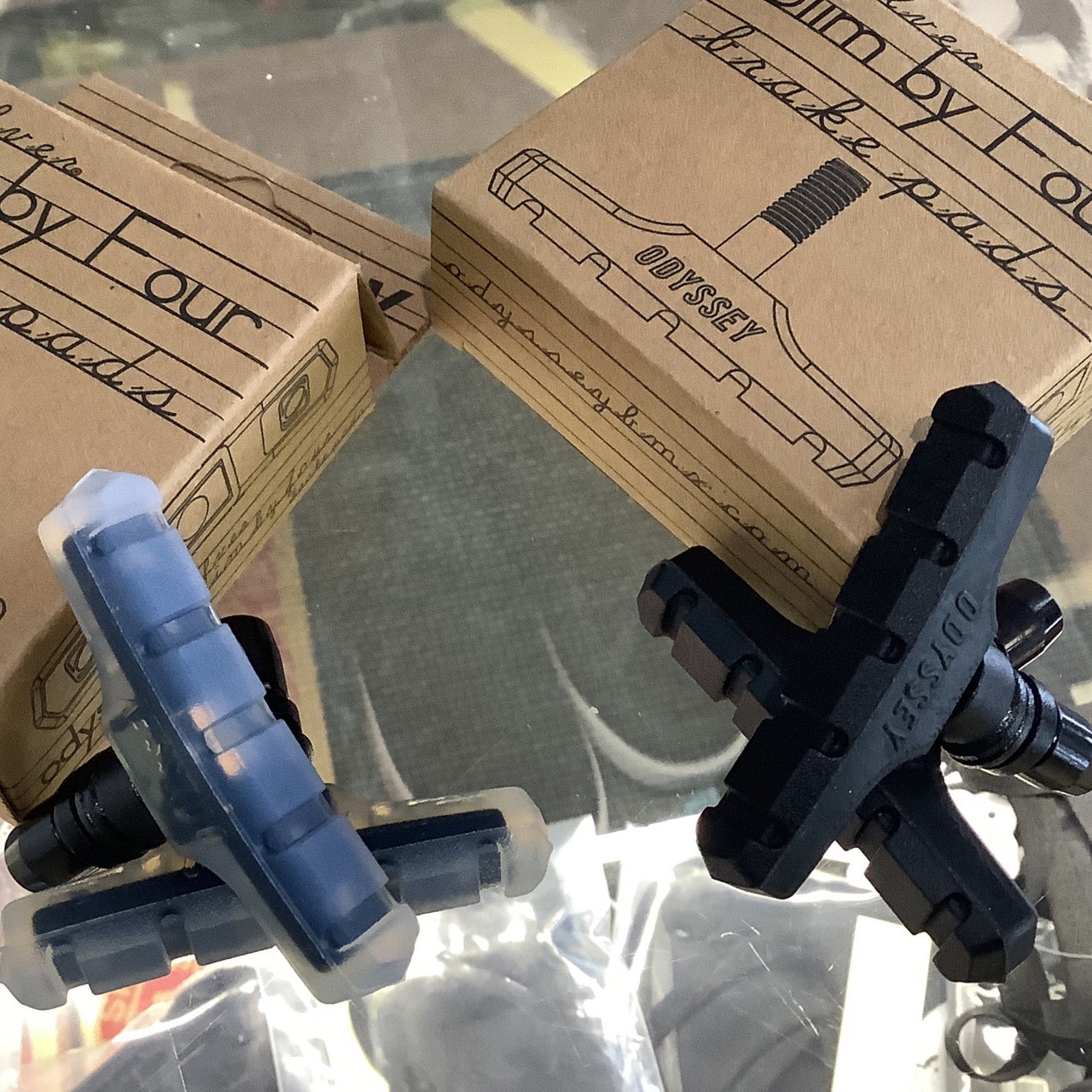 Bmx wife ステム BMX専用 50mm クランプ径 22.2m コラム径28.6mm(1-1/8 オーバー