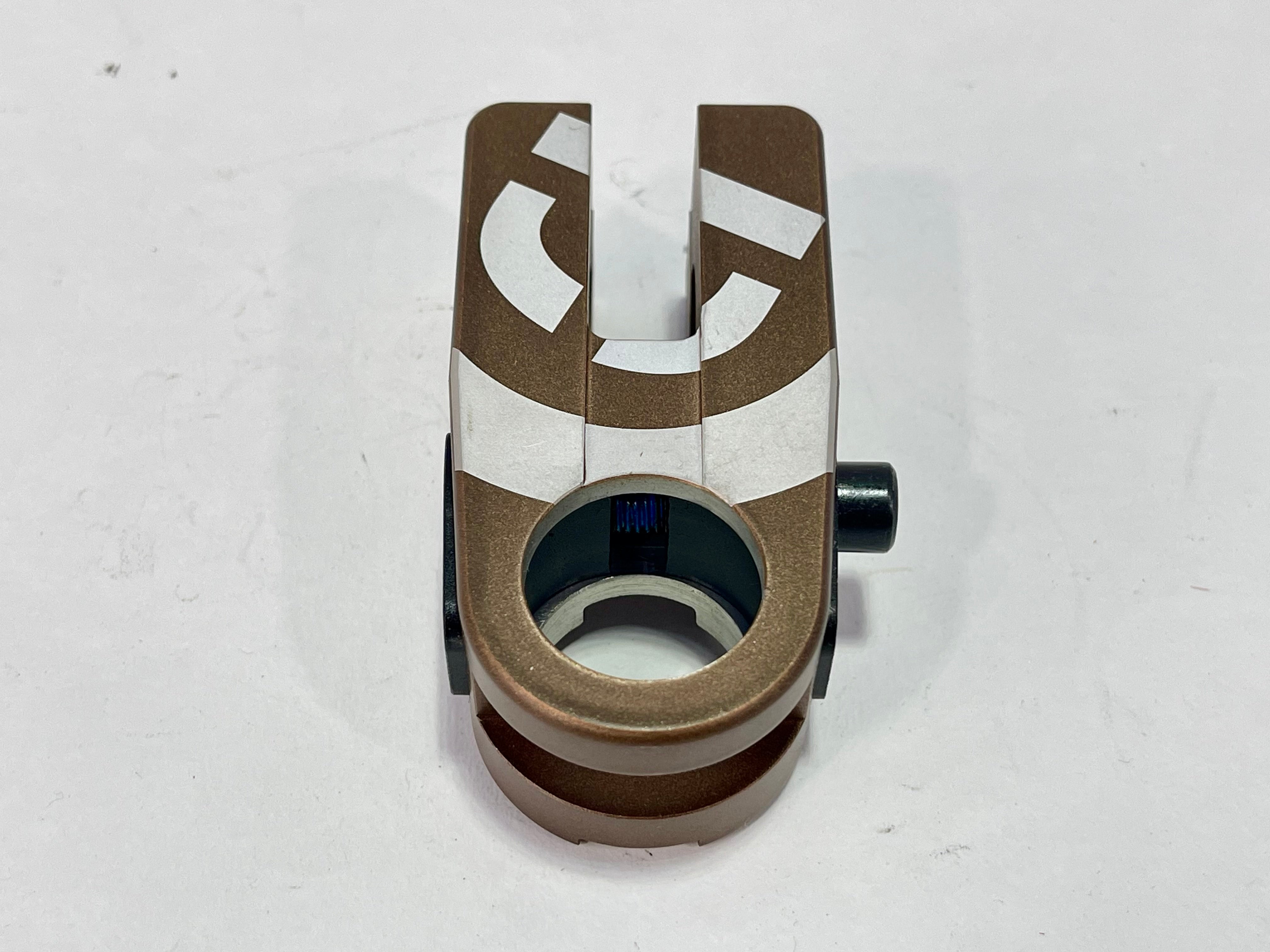 パーツ demolition F1 STEM パーツ demolition F1 STEM Demolition stem | 503BMX