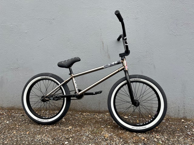 BMX Complete Custom | 503BMX