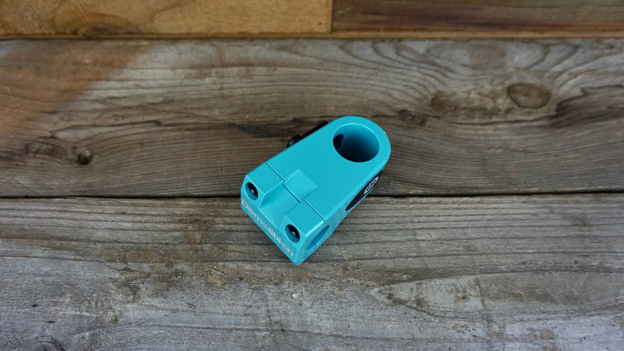 パーツ demolition F1 STEM Demolition stem | 503BMX