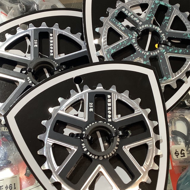 Sprockets | 503BMX