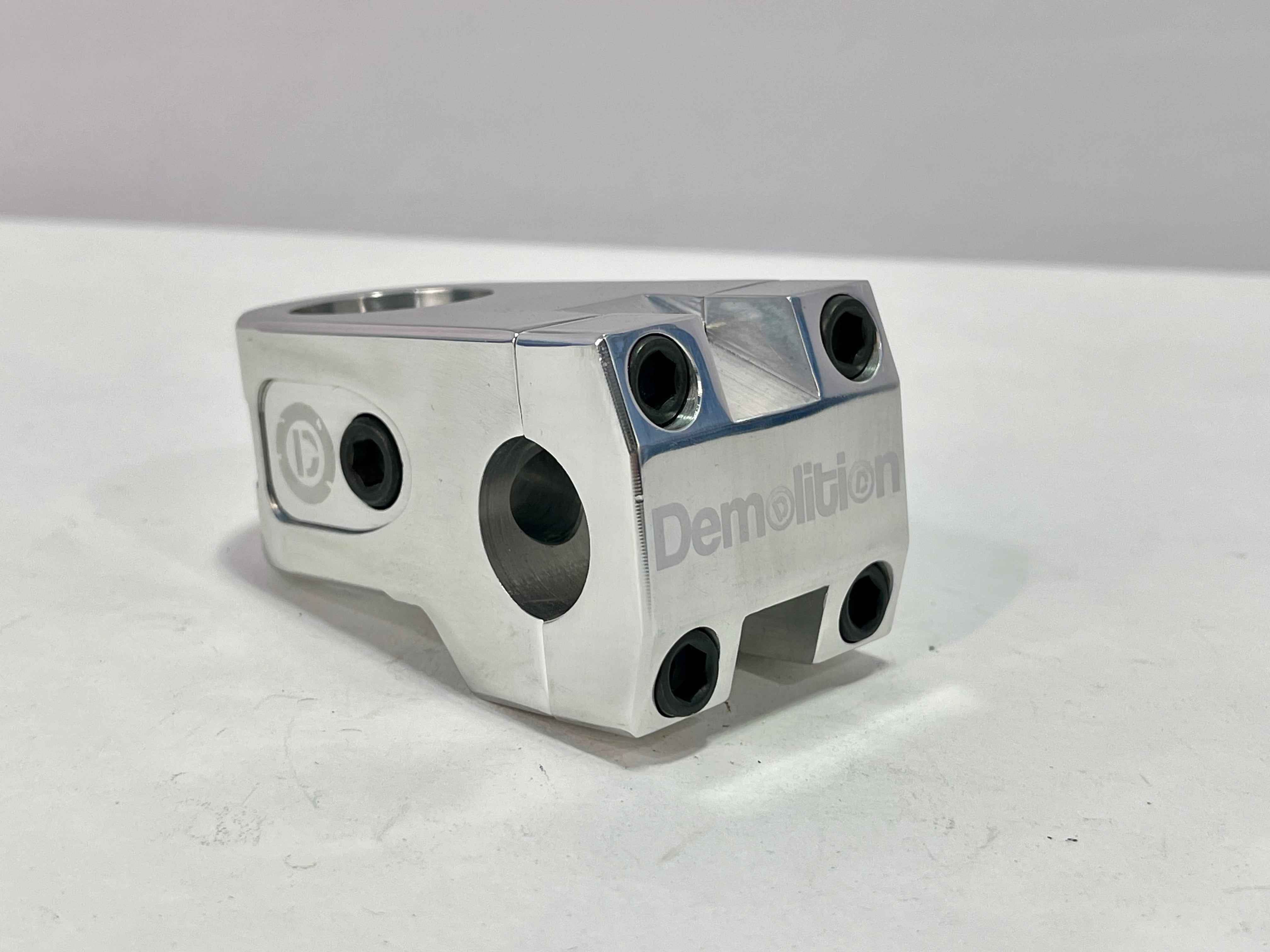 パーツ demolition F1 STEM Demolition stem | 503BMX