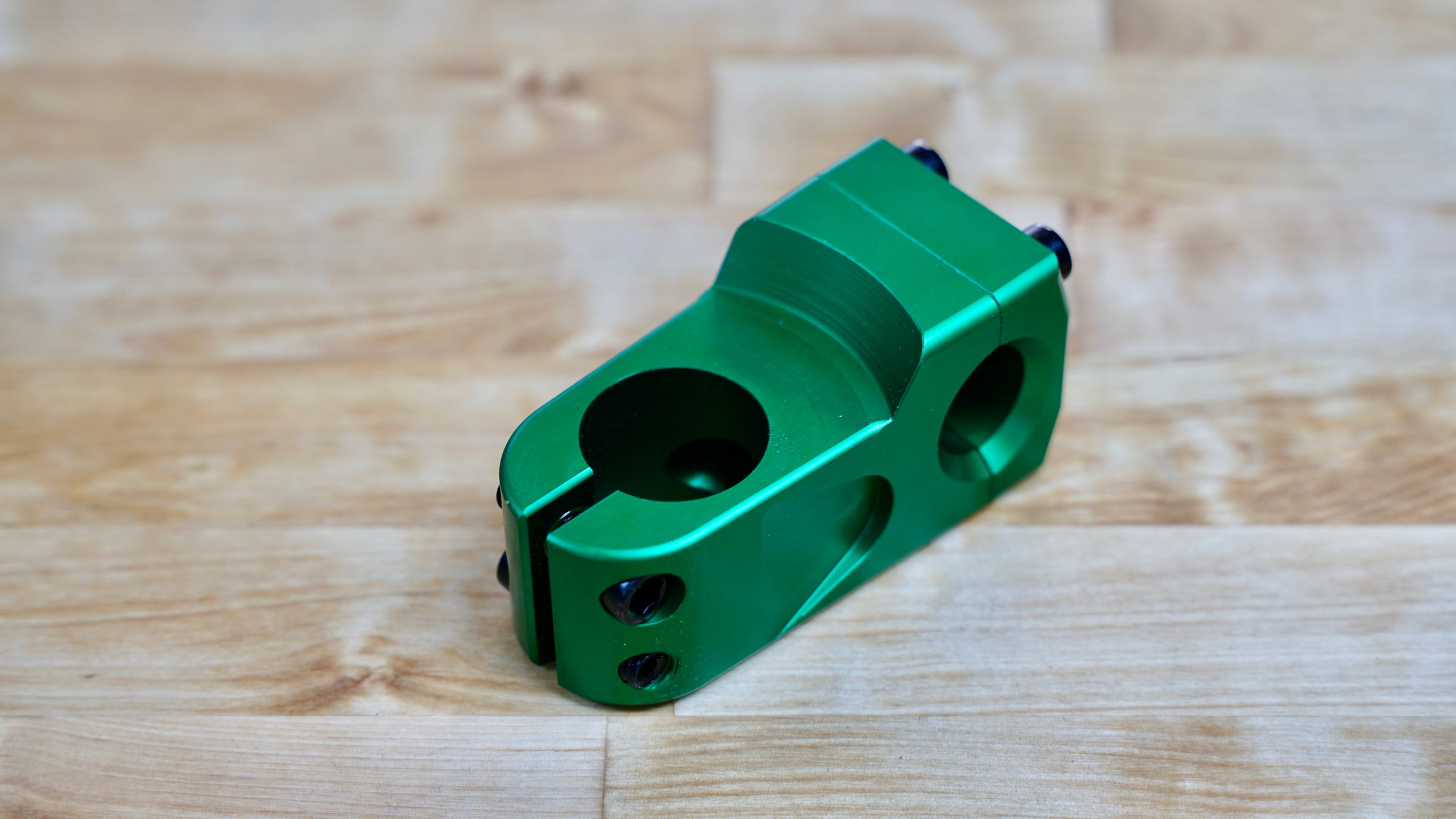 demolition Stealth stem | 503BMX