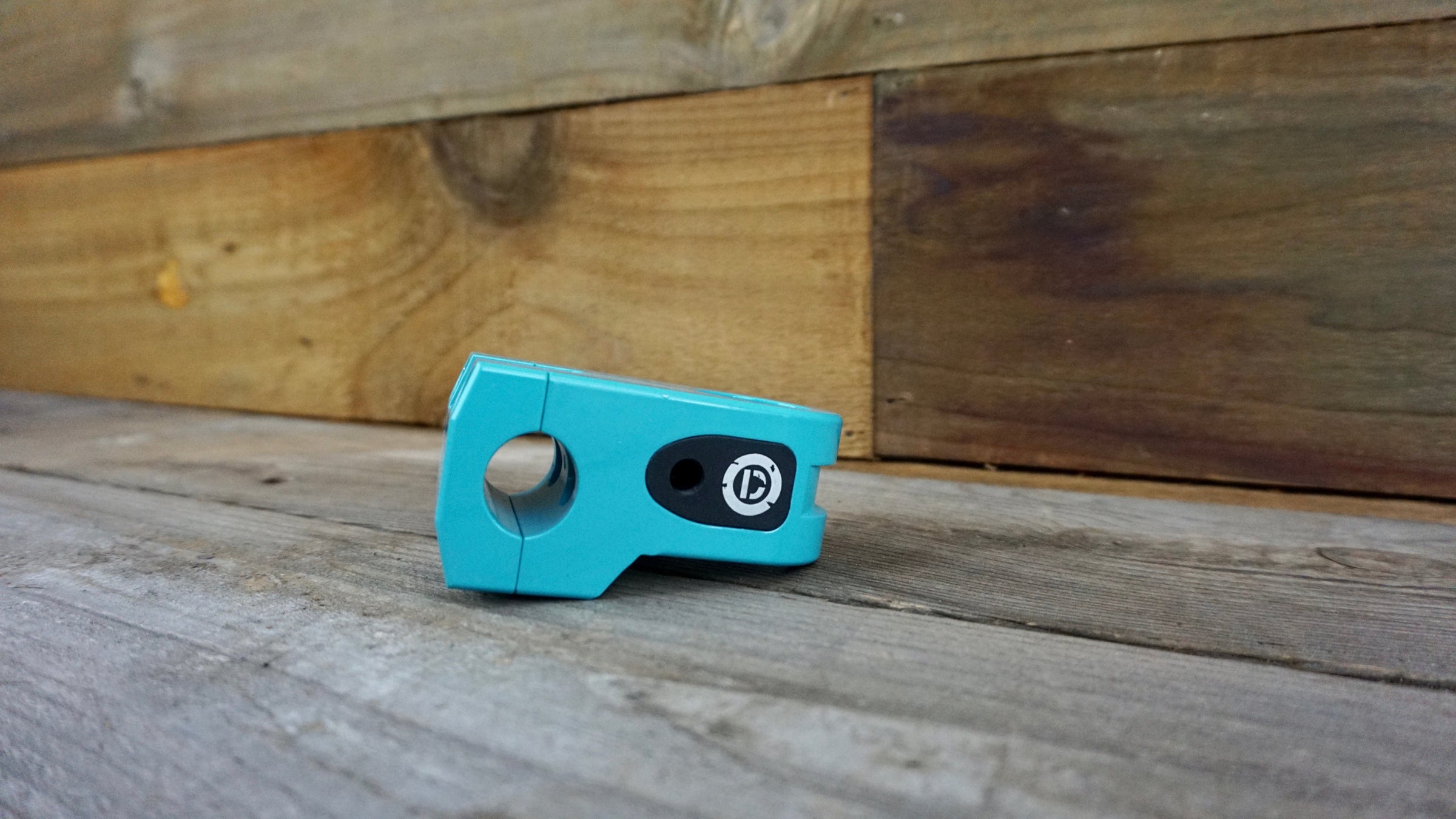 Demolition stem | 503BMX