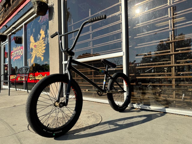 Used & Special Parts | 503BMX