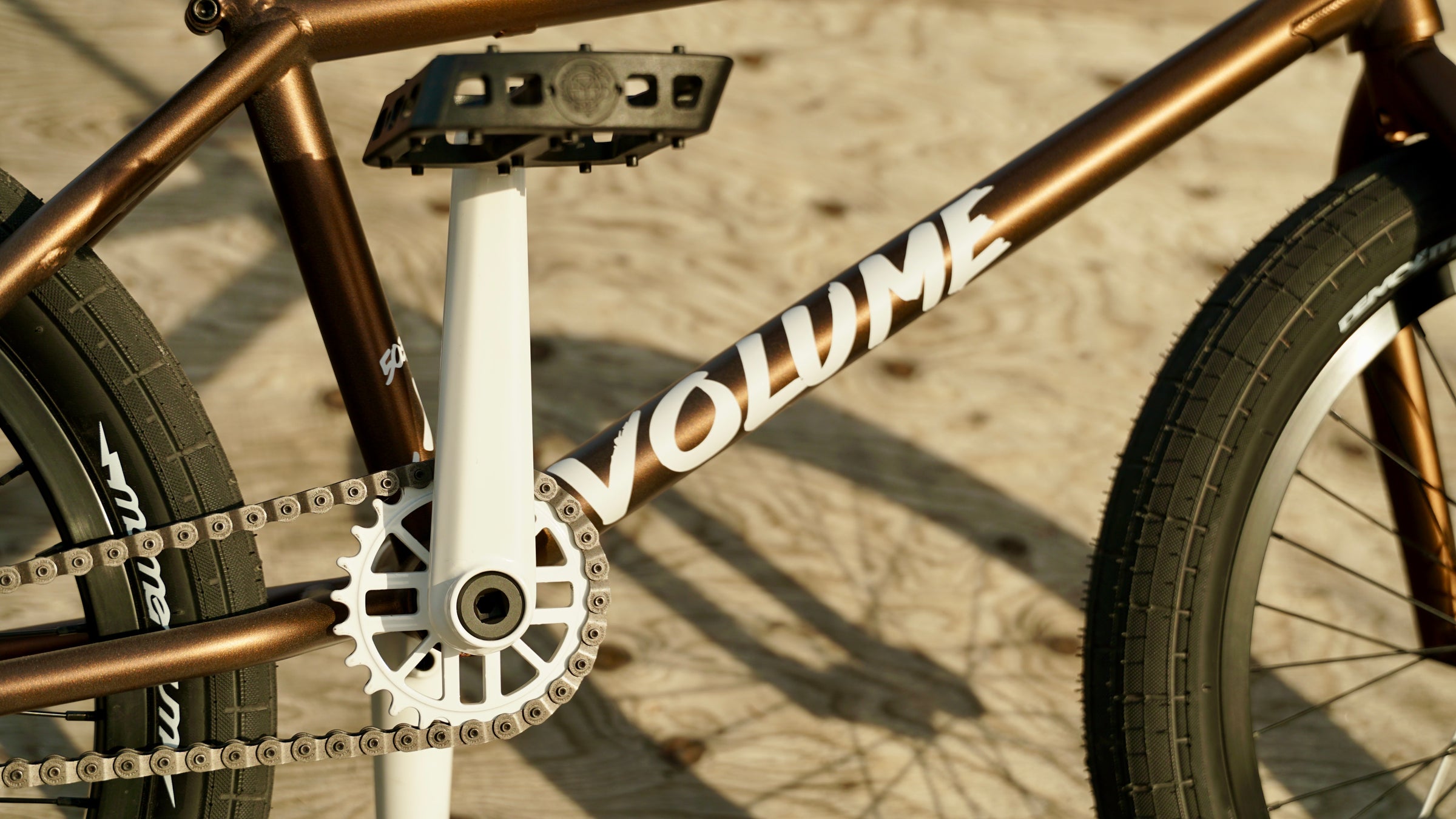 ゆ*ち様 volume bmx Volume x 503 BMX | 503BMX