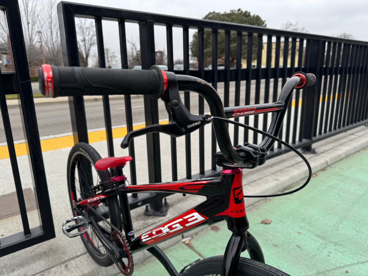 Used & Special Parts | 503BMX