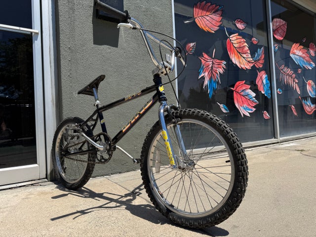BMX Complete Custom | 503BMX