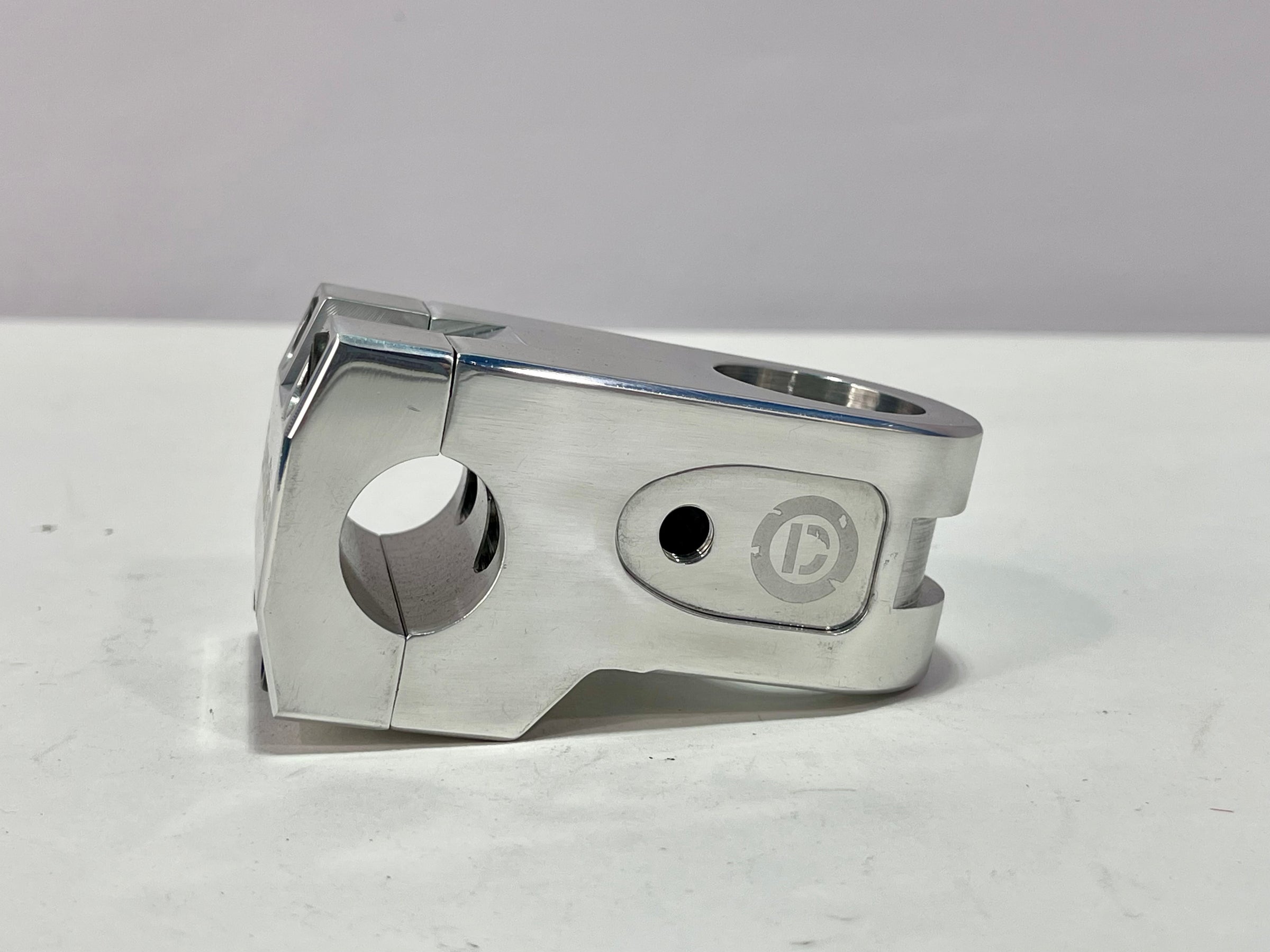 Demolition stem | 503BMX