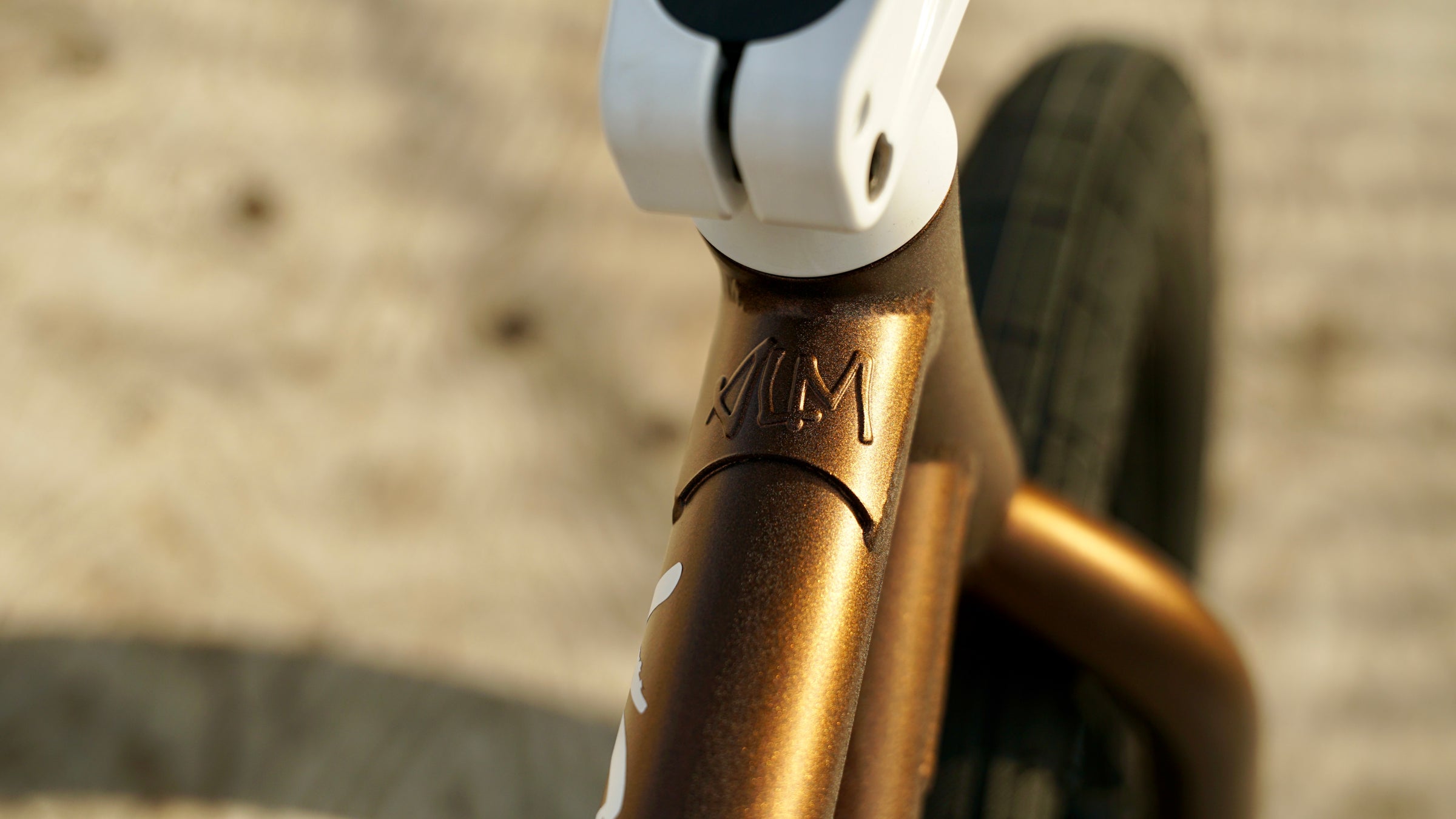 Volume x 503 BMX | 503BMX