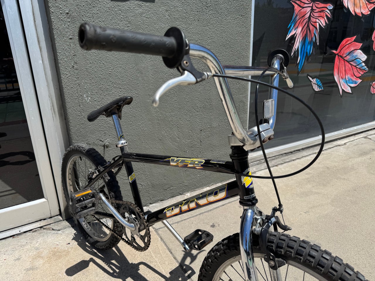 BMX Complete Custom | 503BMX