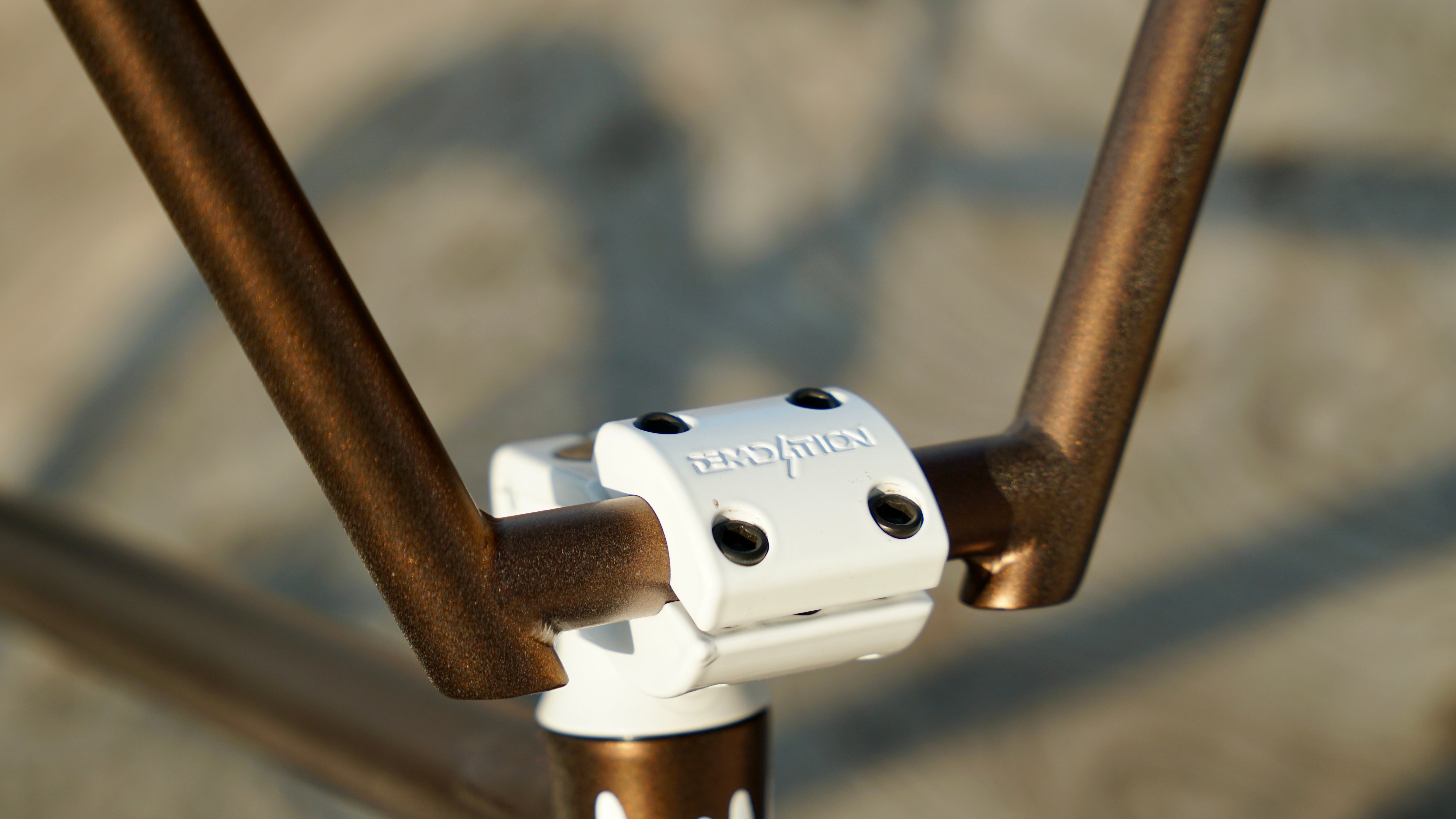 Volume x 503 BMX | 503BMX