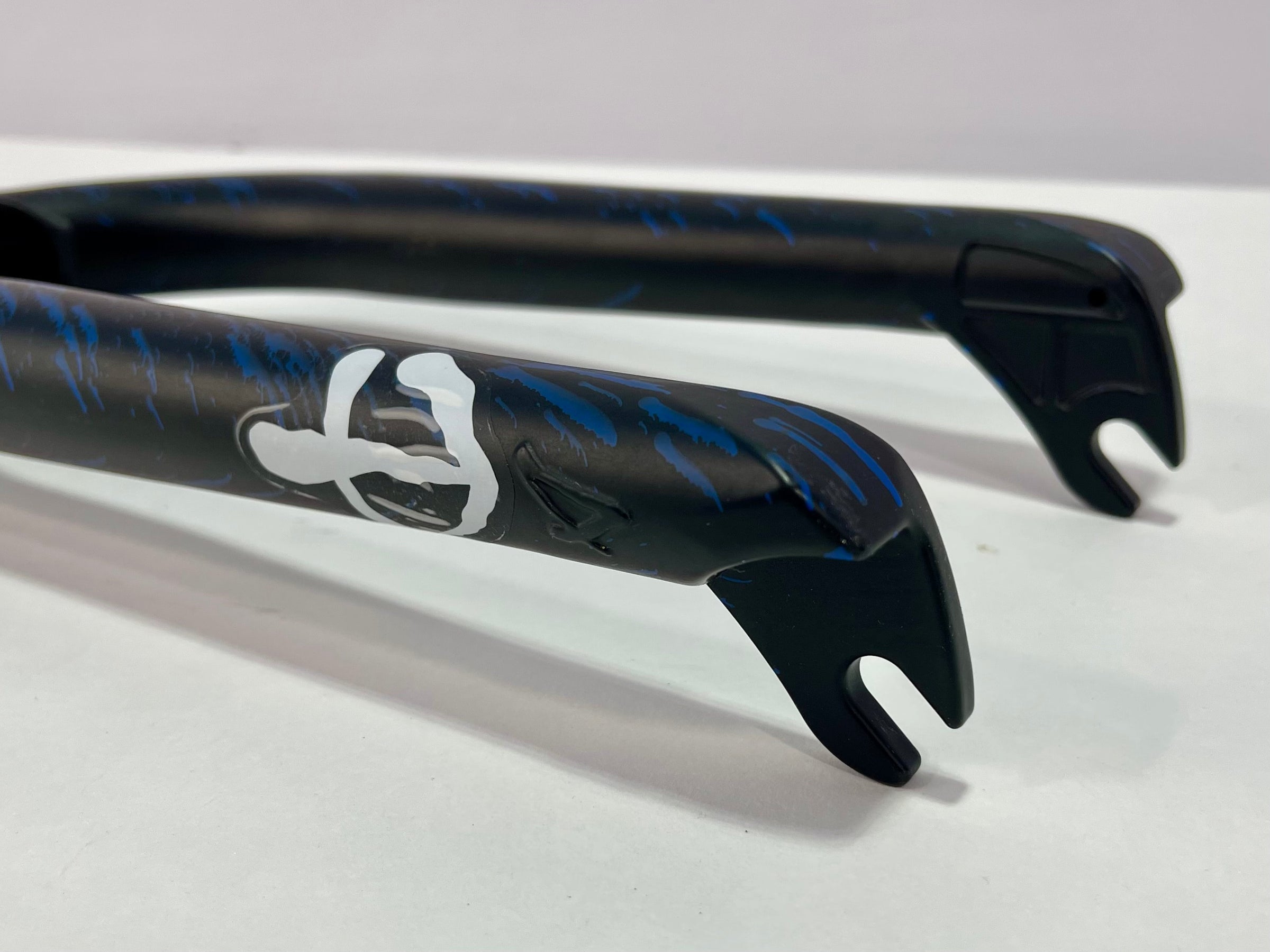 Volume anchor v2 fork | 503BMX