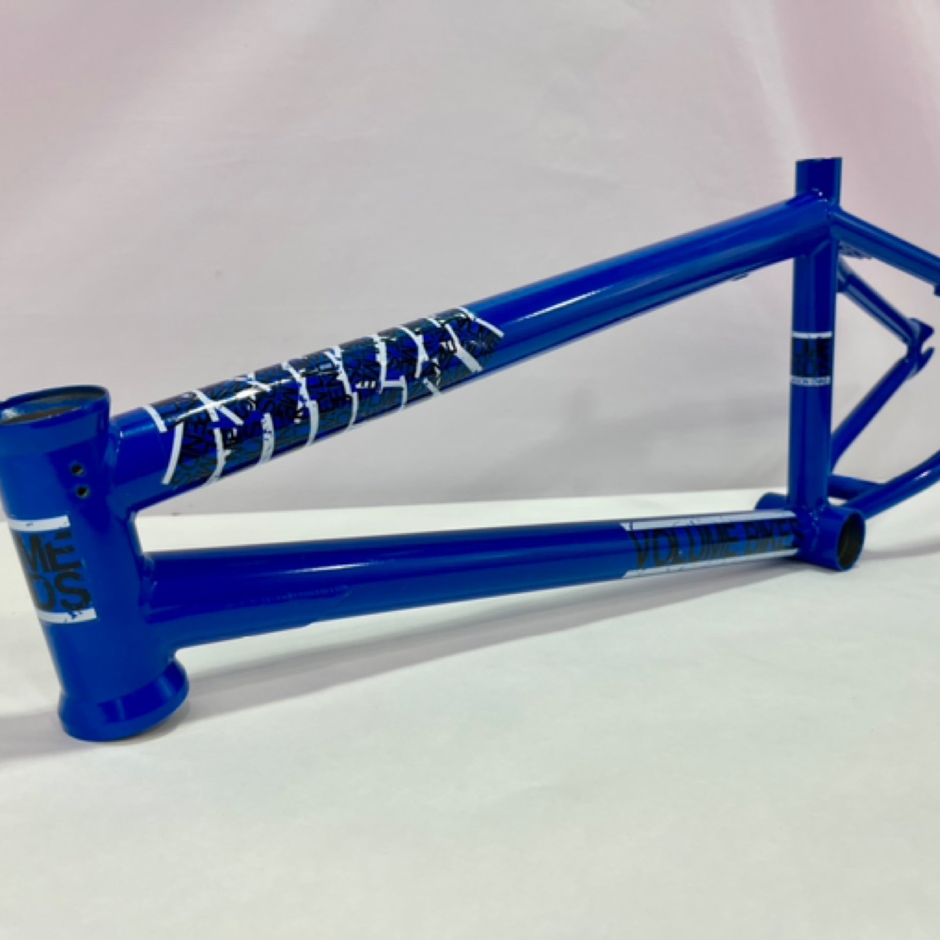Volume money Frame | 503BMX