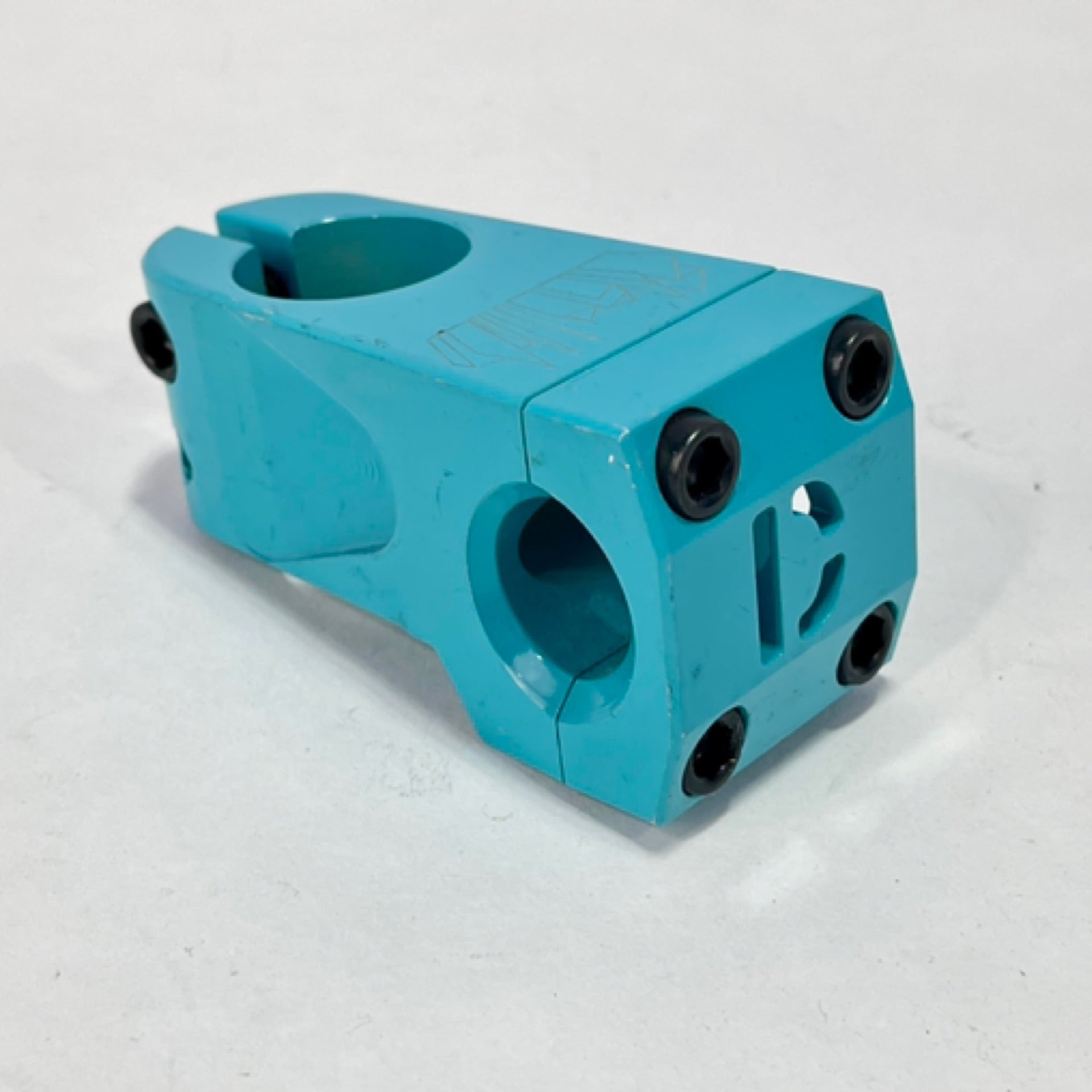 demolition Stealth stem | 503BMX