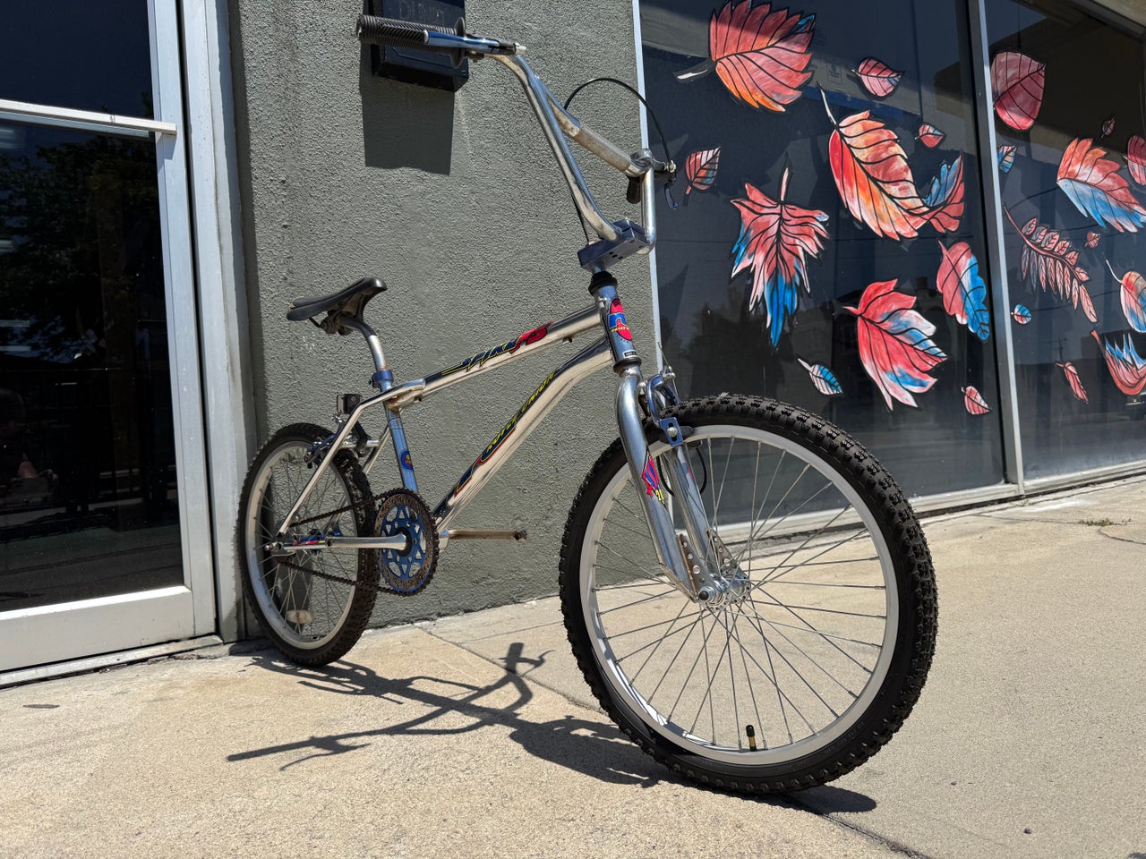 BMX Complete Custom | 503BMX