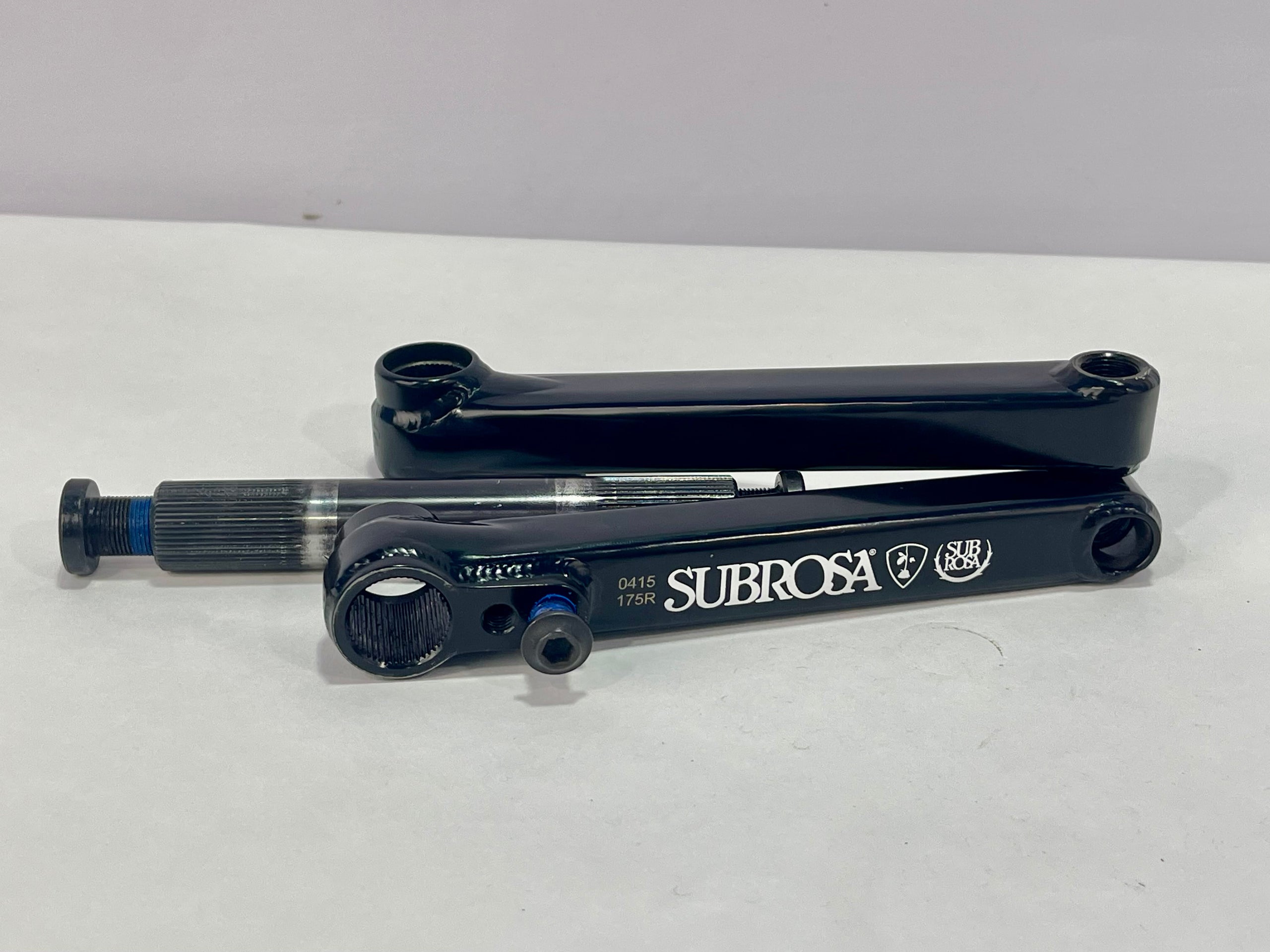 Subrosa Big Bitchin 170mm