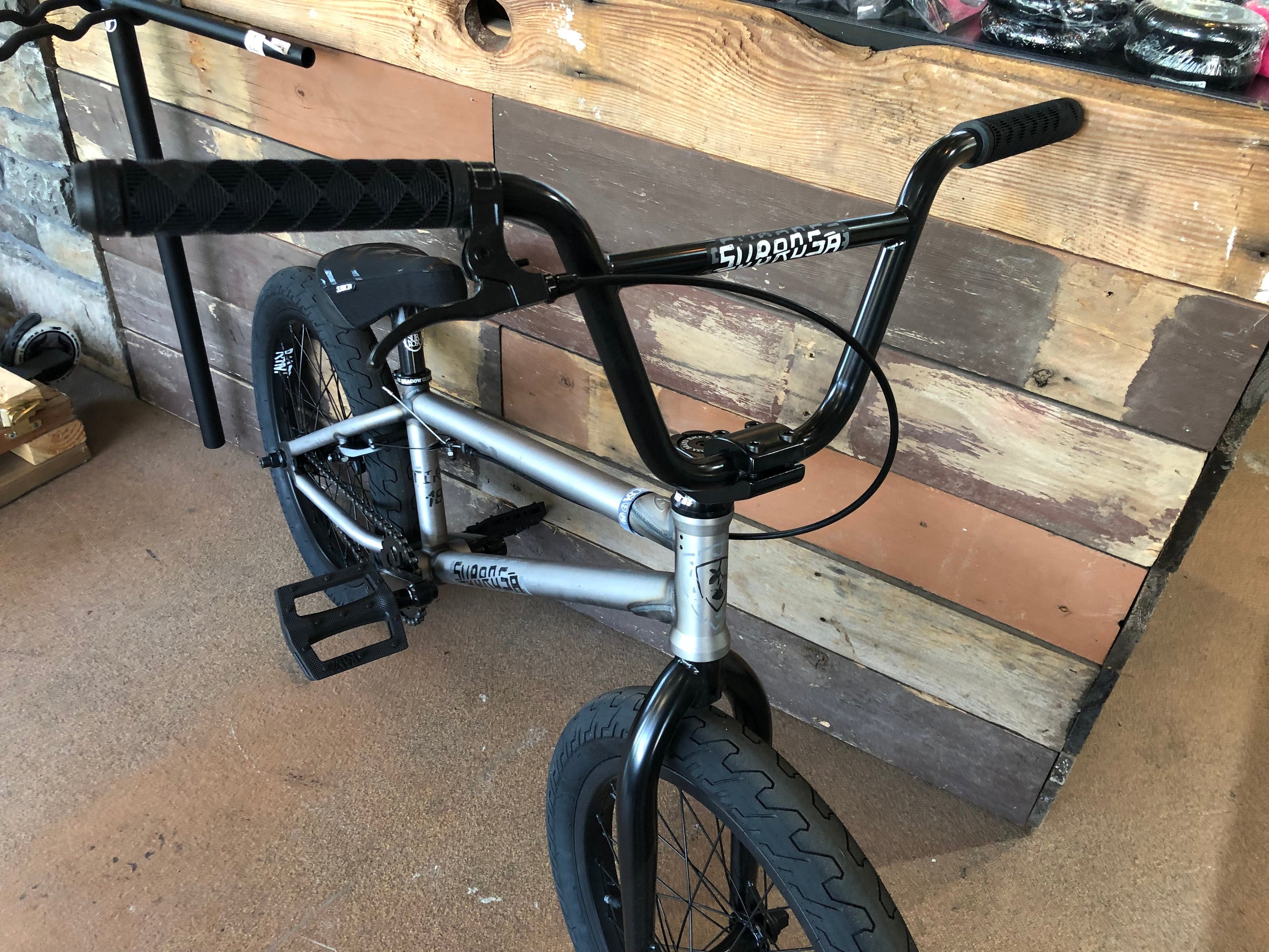 Subrosa 18 bmx 2025