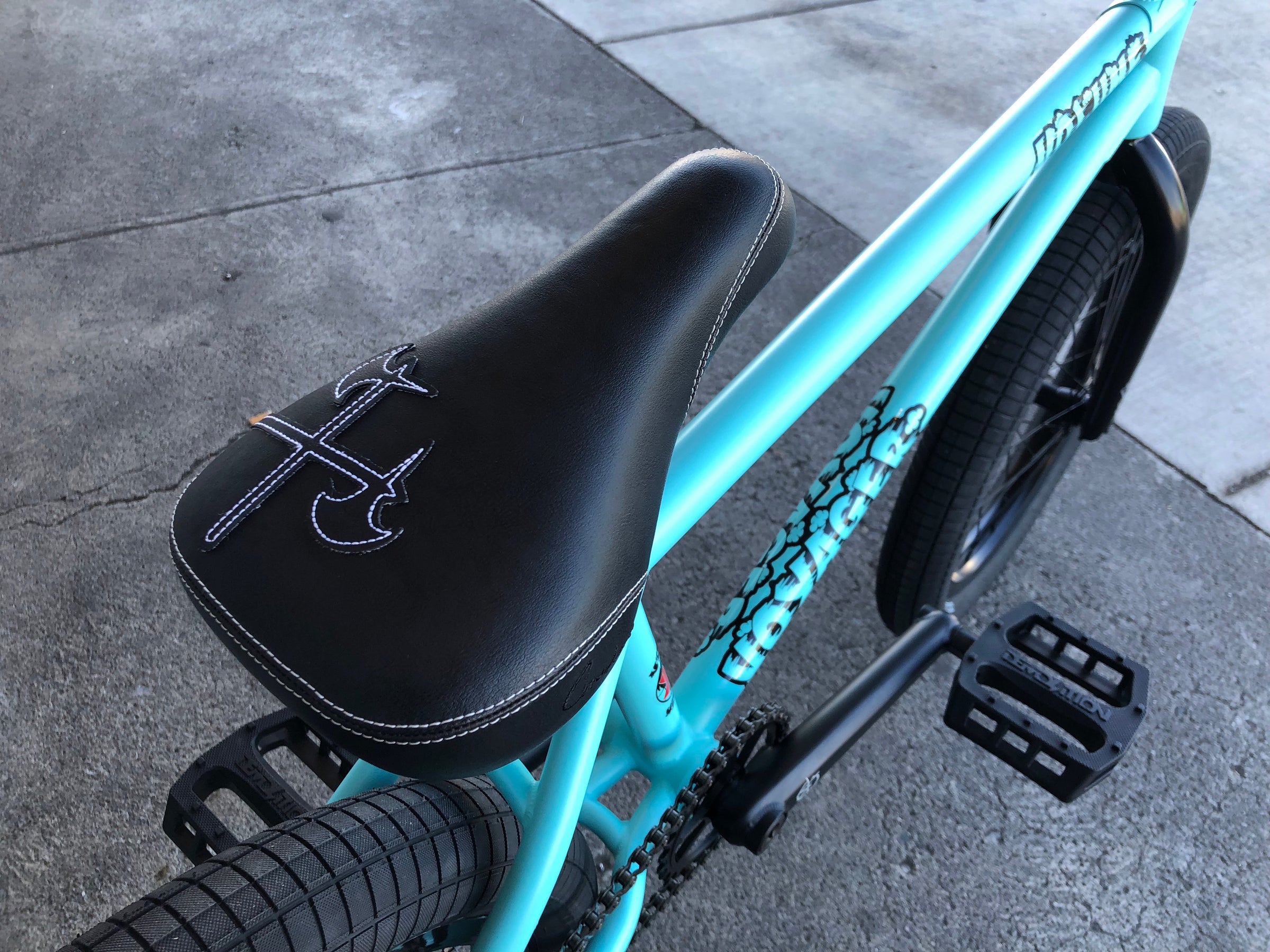 Volume Voyager XL Complete | 503BMX