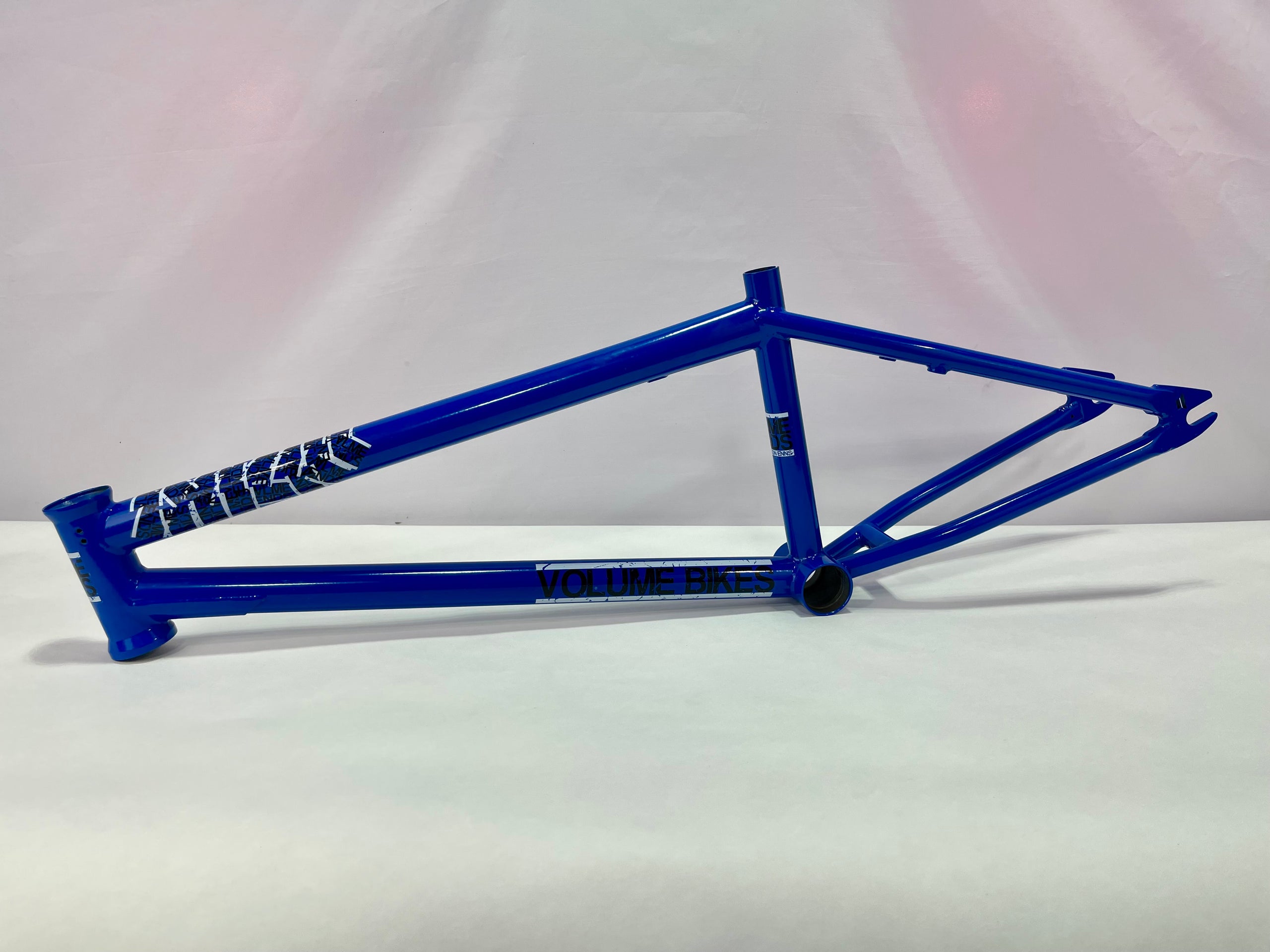 Volume bmx frame hot sale
