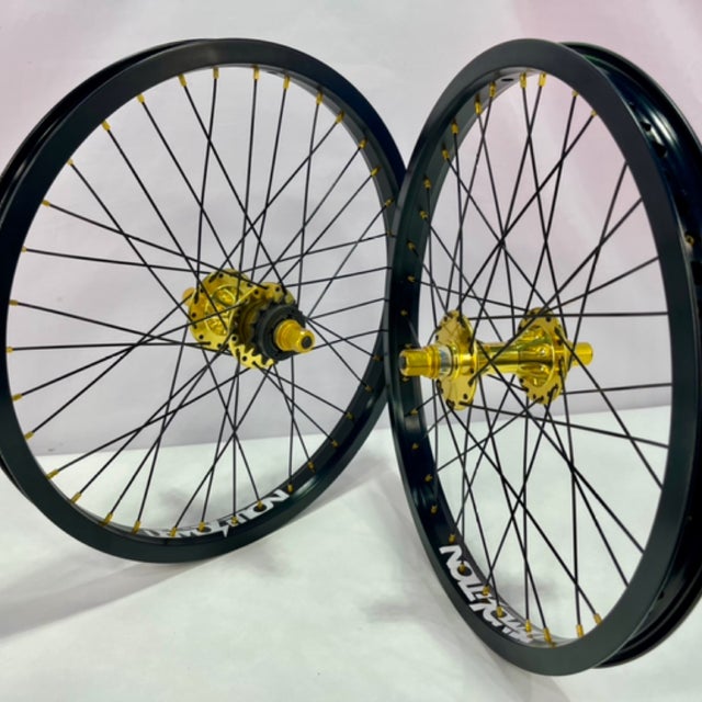 Wheel bmx 503BMX