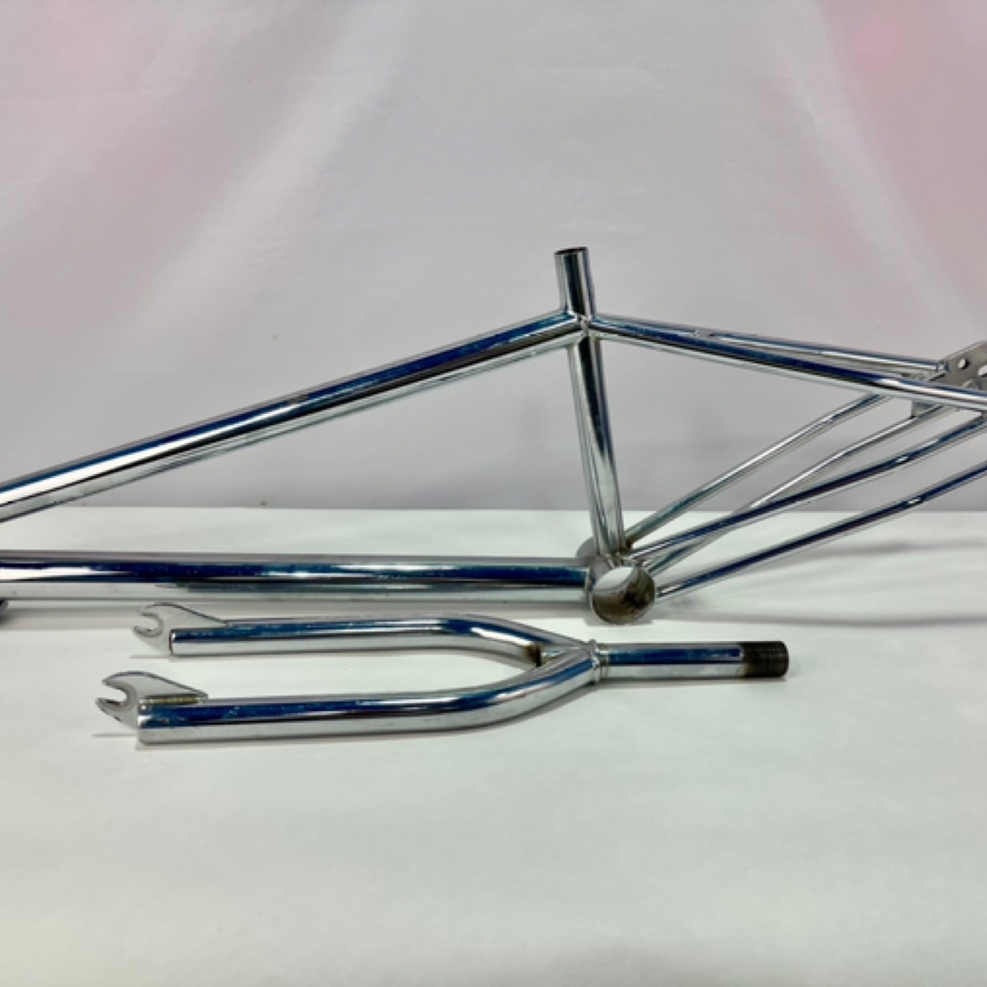 90 s ELF doublecross set 503BMX