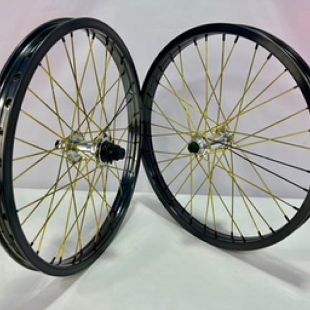Used Special Parts 503BMX