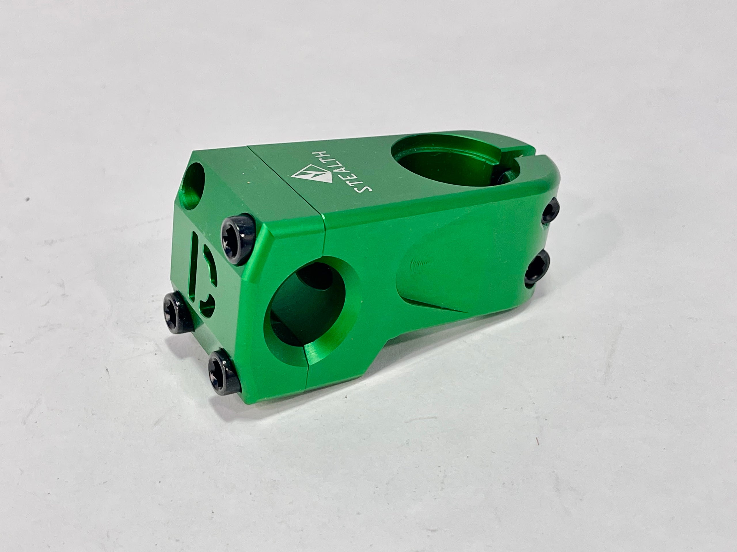 demolition Stealth stem