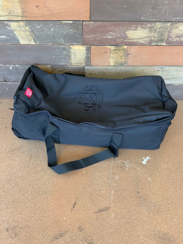 Odyssey traveler bike bag sales