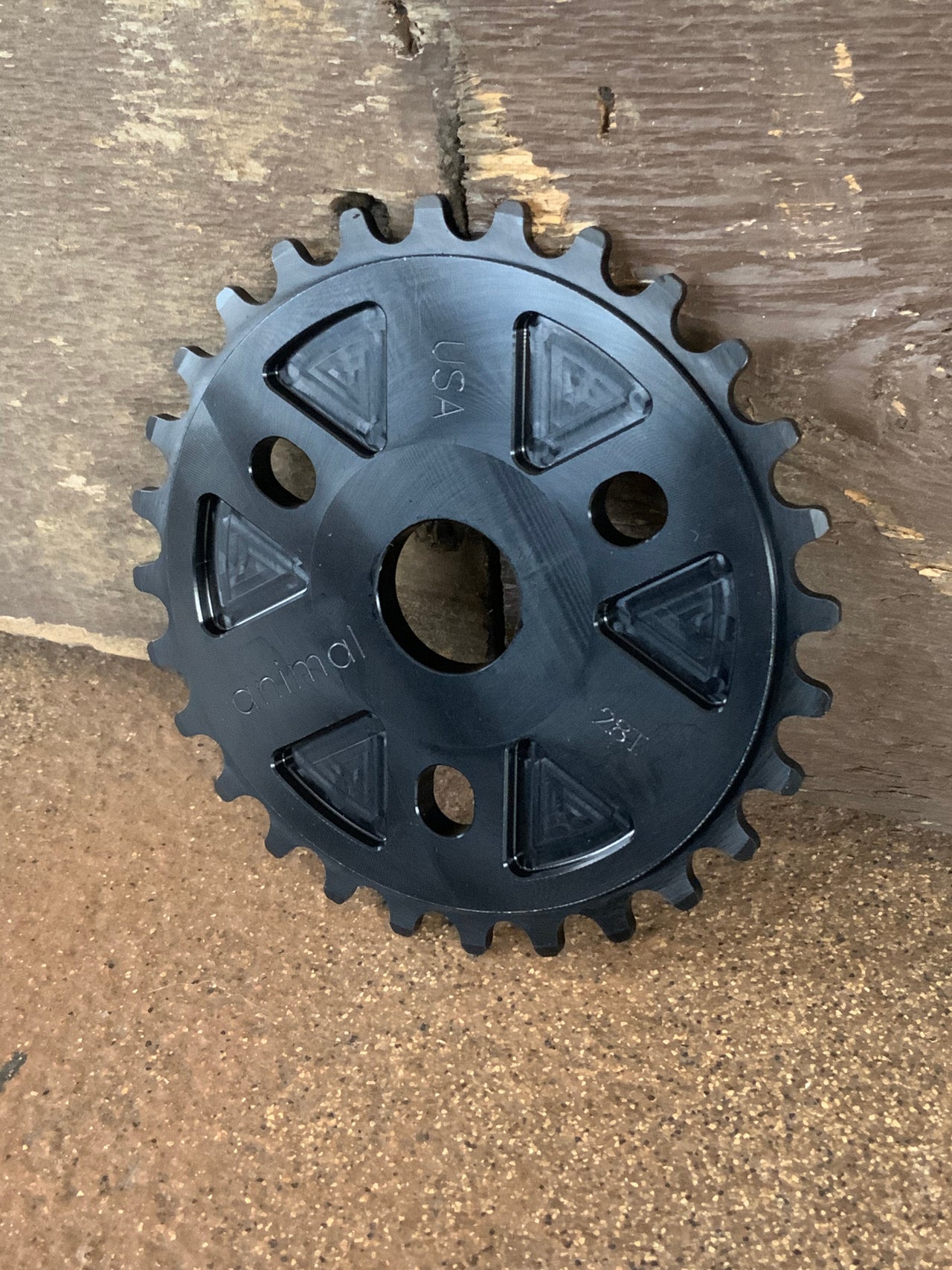 Animal m5 sprocket sale